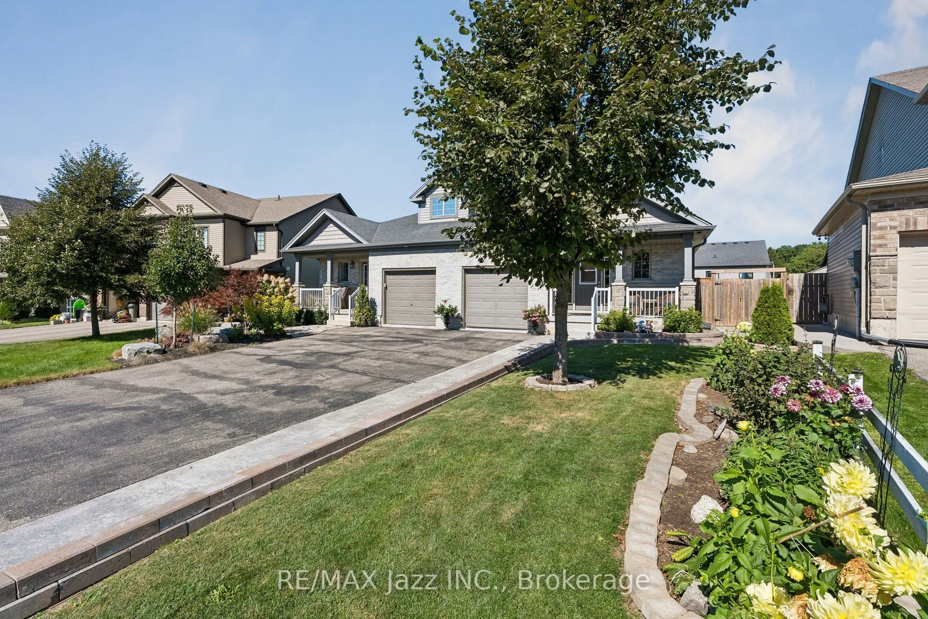 9 Trillium Way