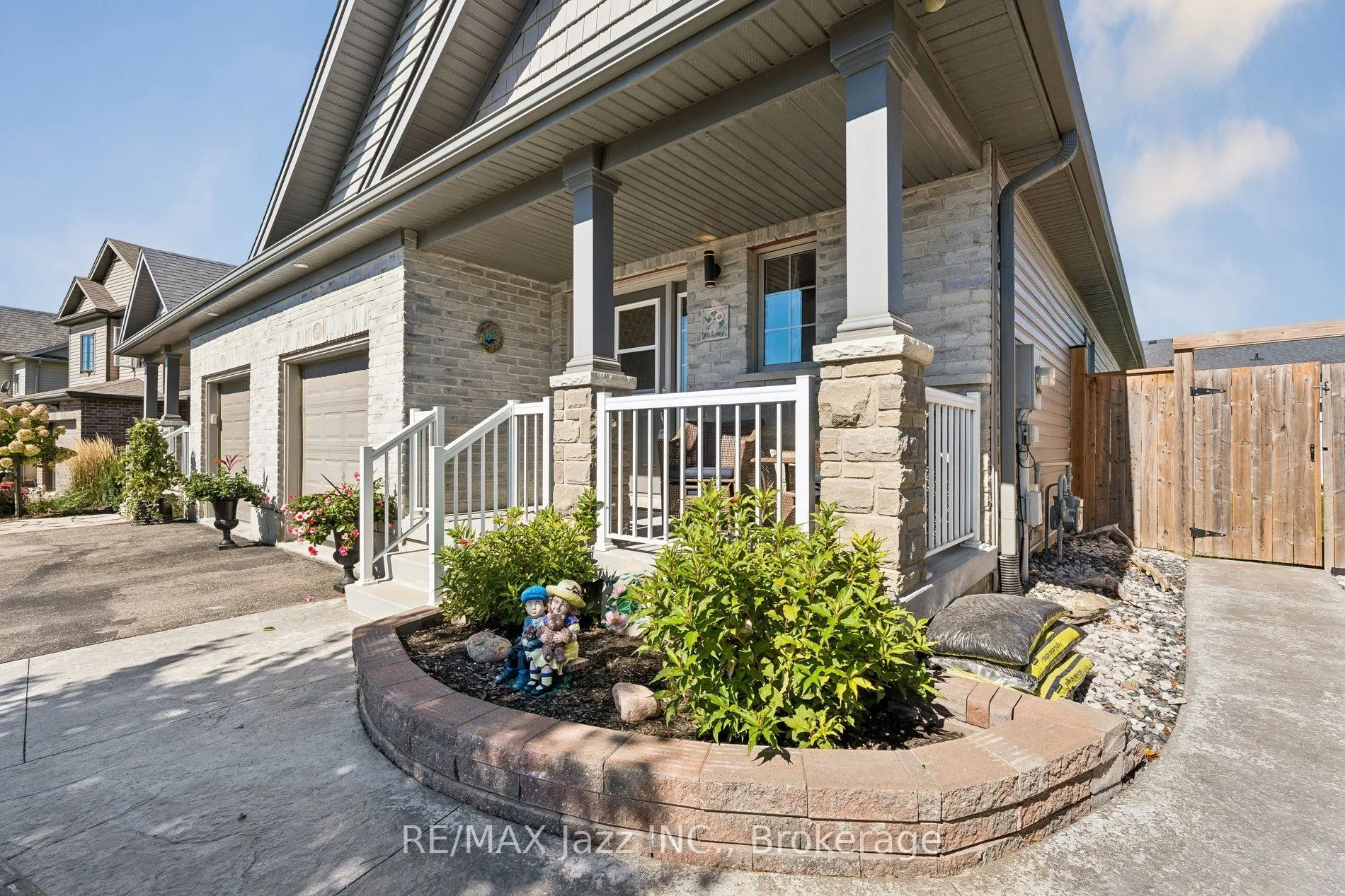 9 Trillium Way