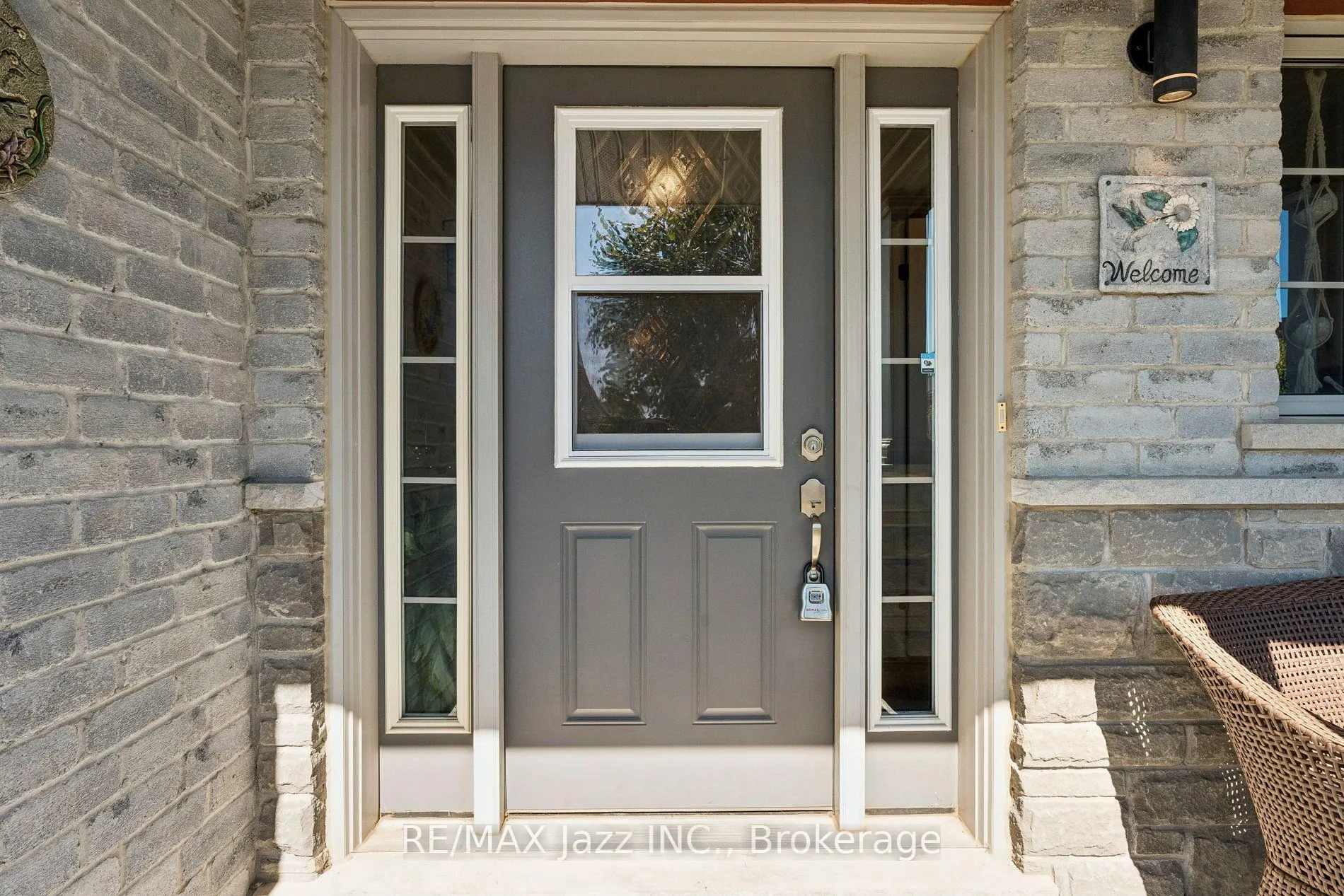 9 Trillium Way
