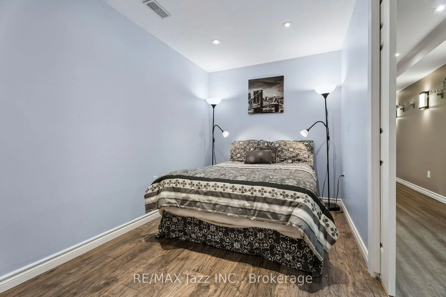 9 Trillium Way