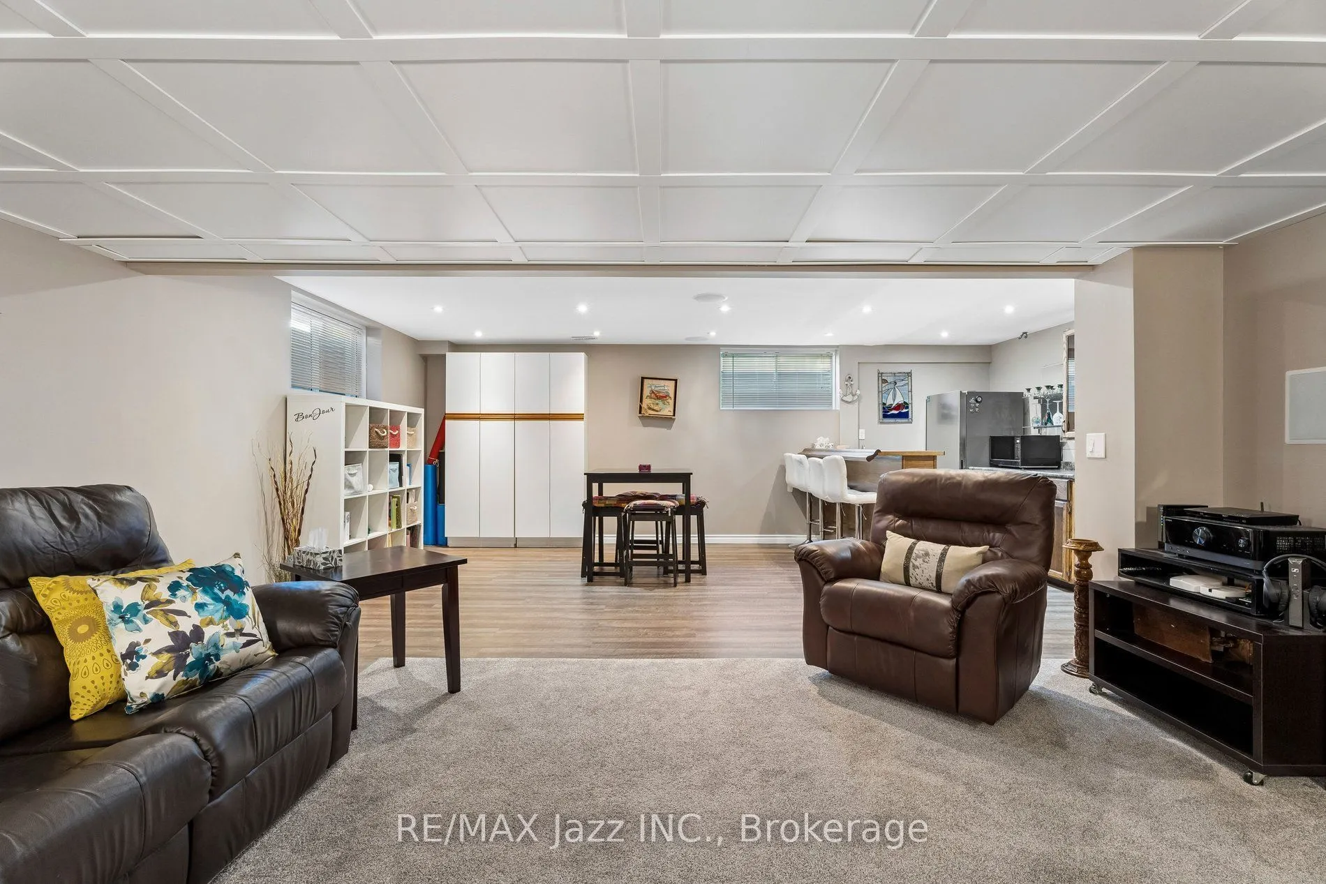 9 Trillium Way