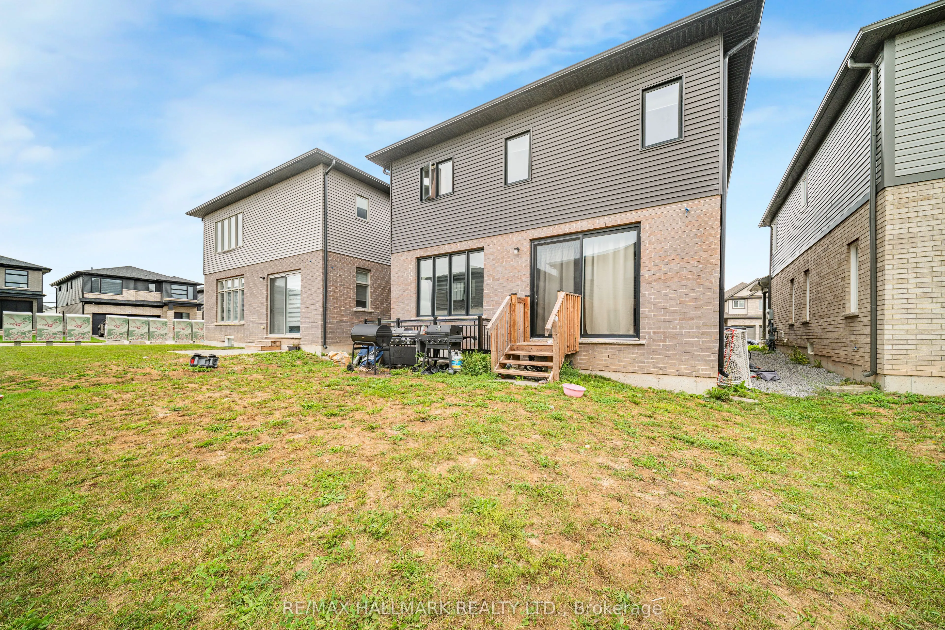 7249 Parkside Road