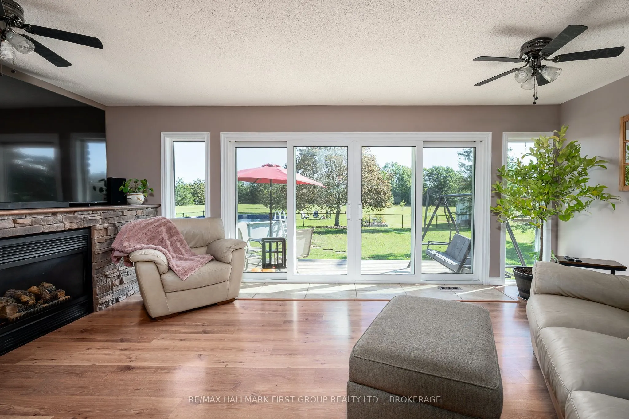 487 Coronation Boulevard