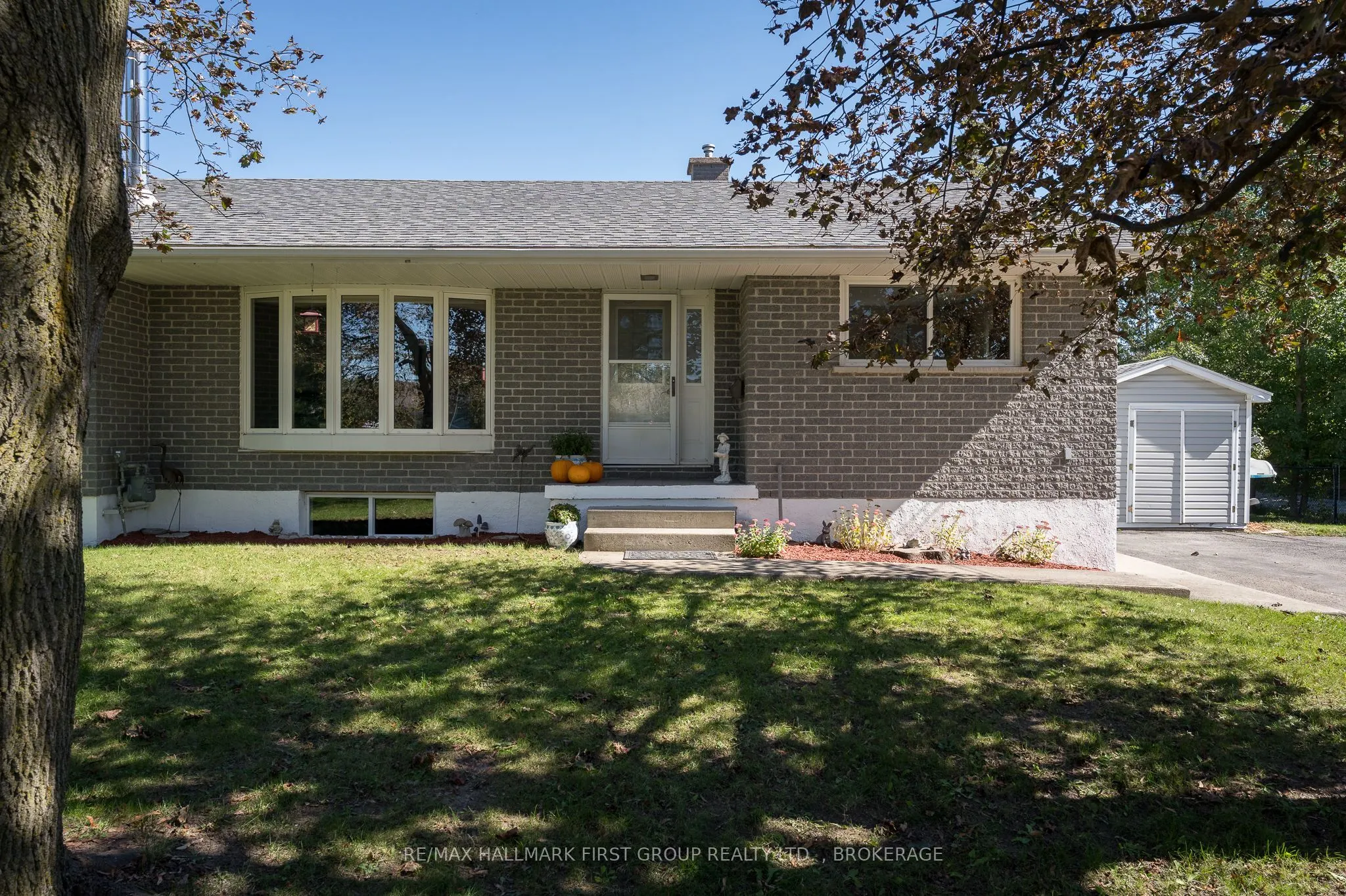 487 Coronation Boulevard