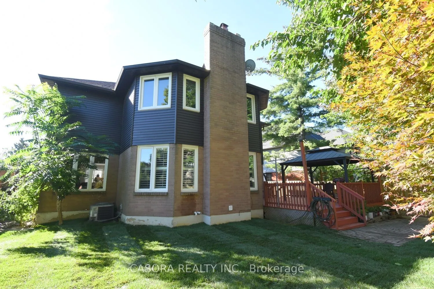 110 Citation Crescent