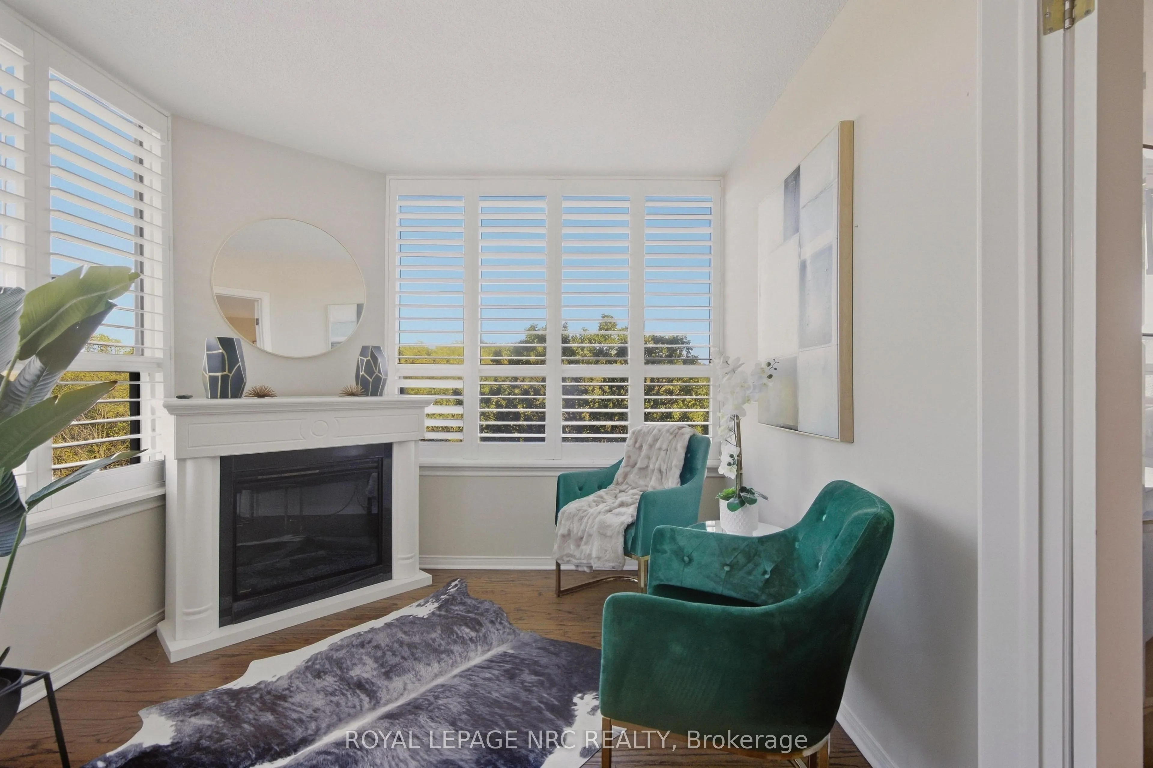 3 Towering Heights Boulevard #404