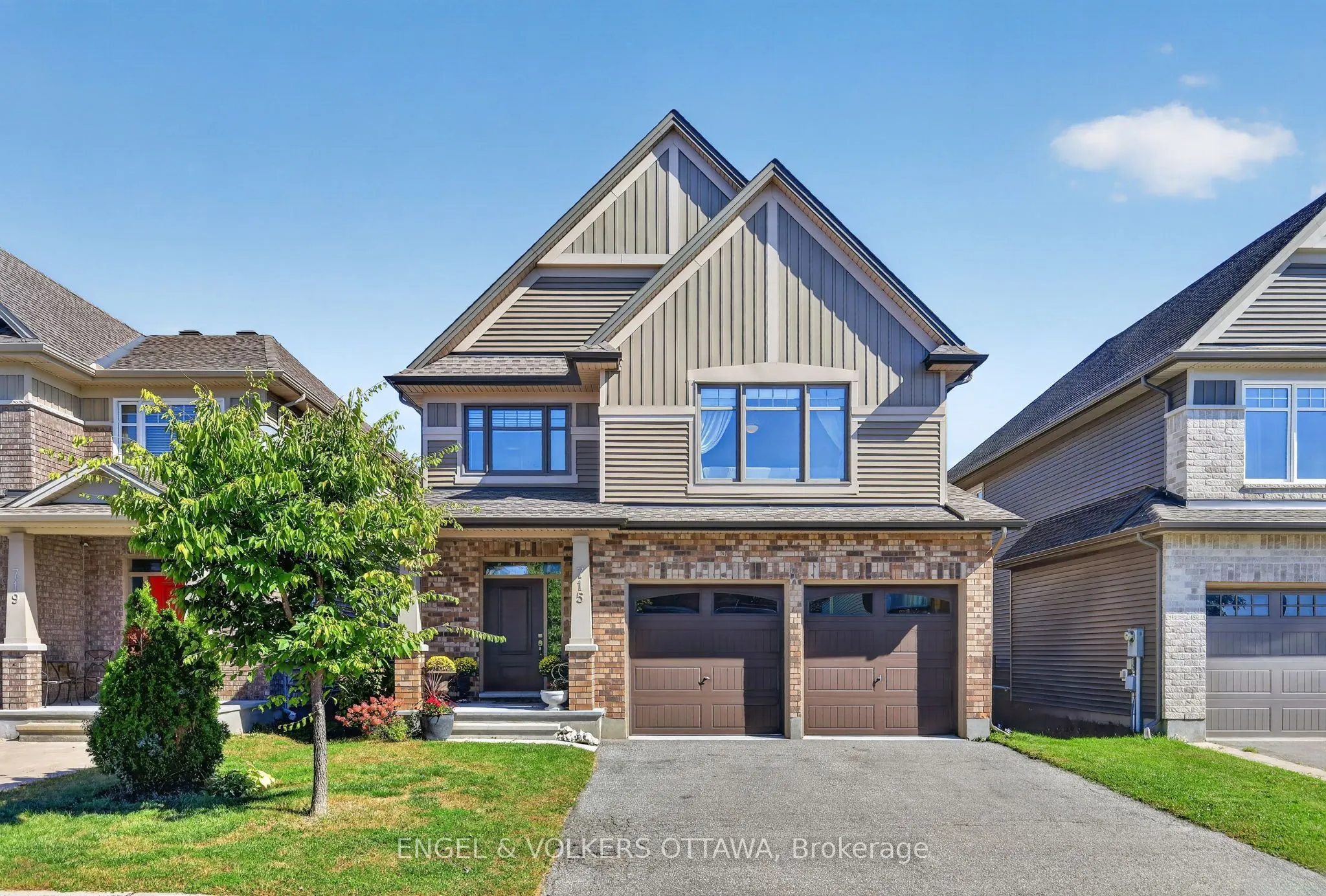715 Bunchberry Way