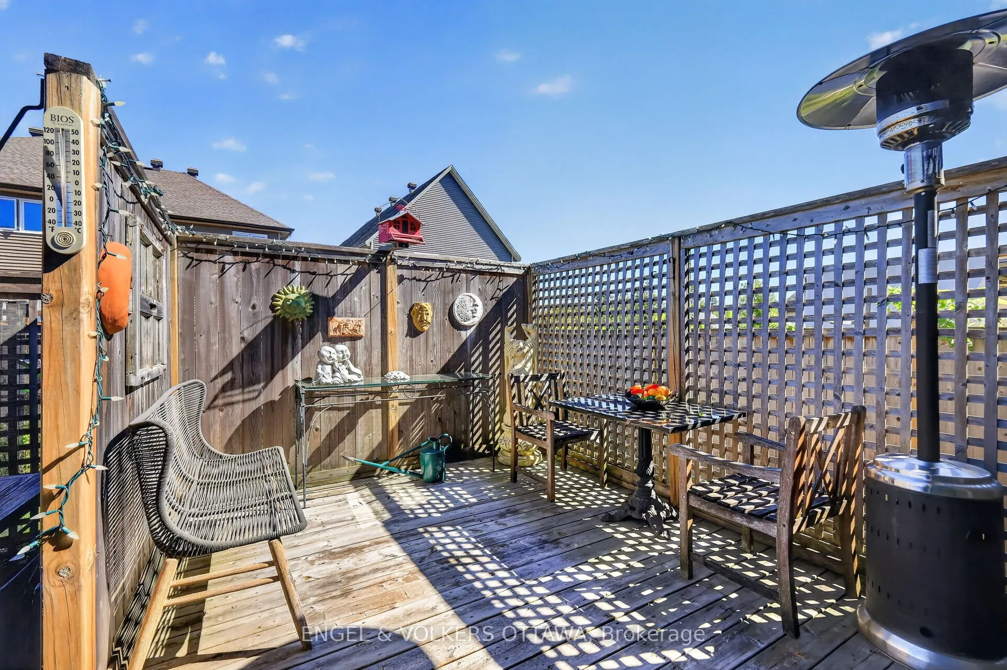 715 Bunchberry Way