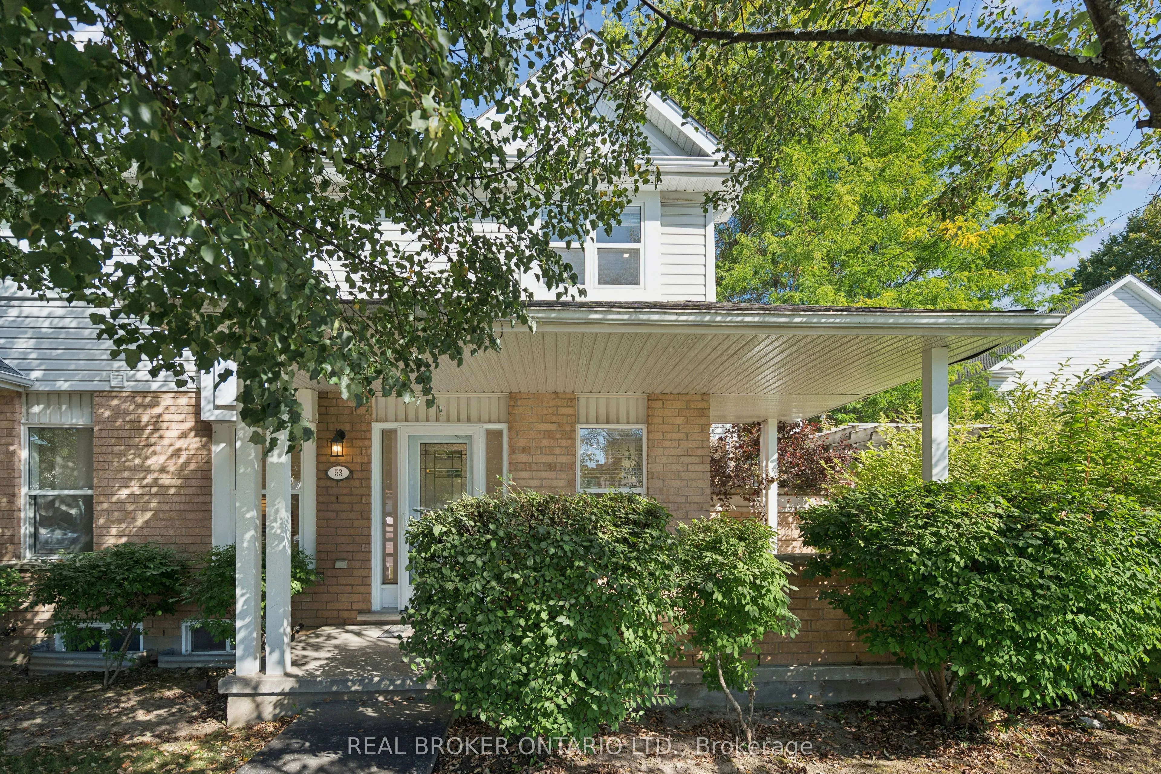 426 Grange Road #53