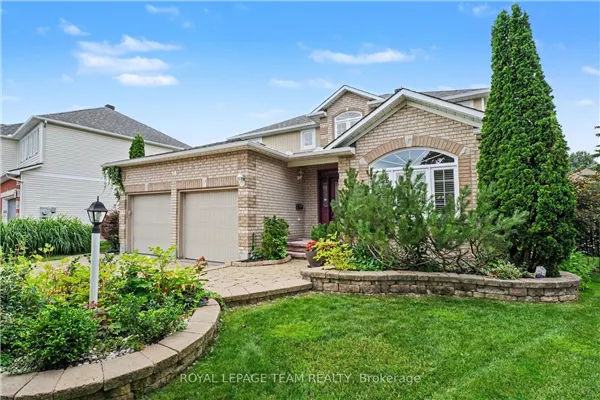 14 Elk Island Court