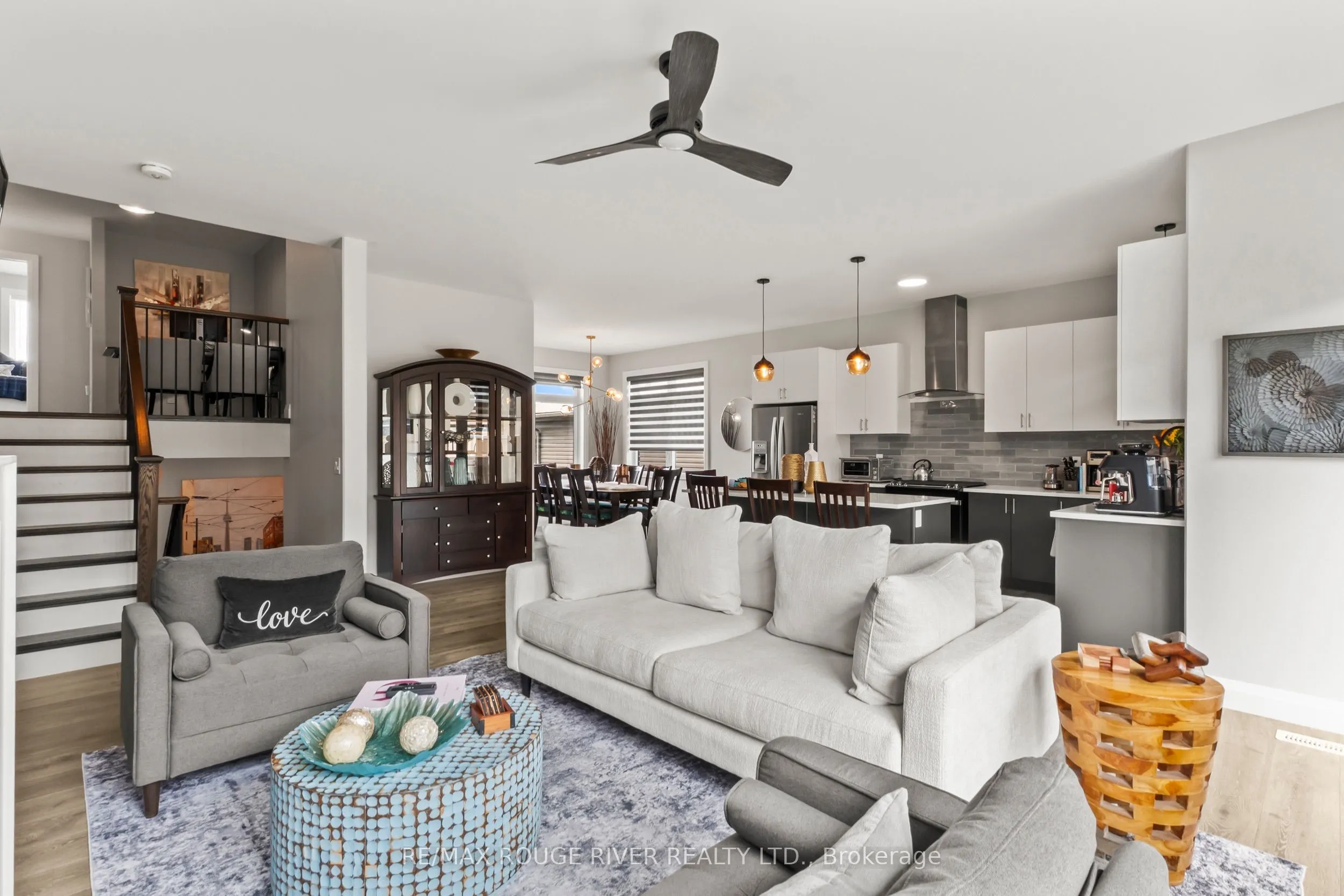43 Streamside Drive