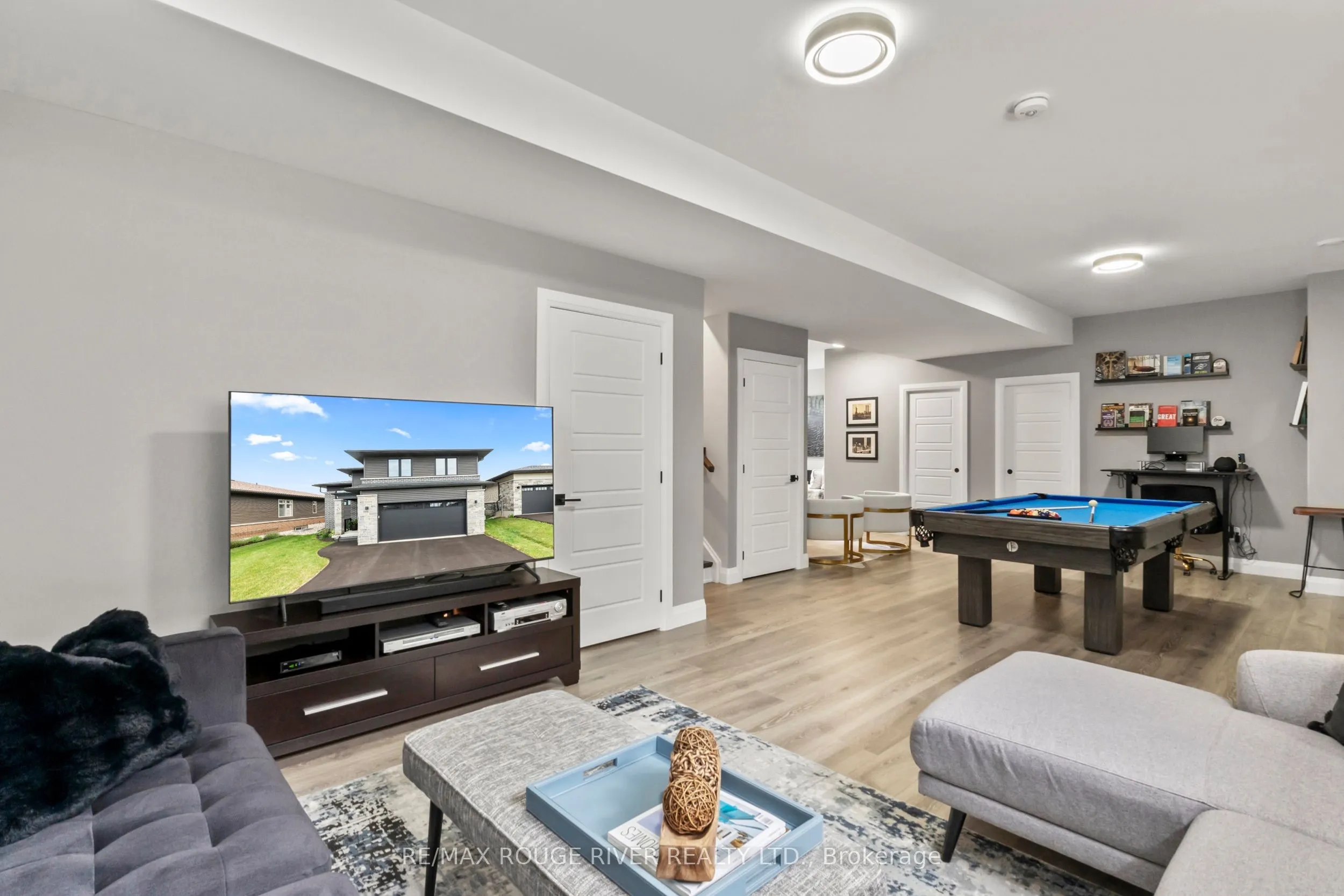 43 Streamside Drive