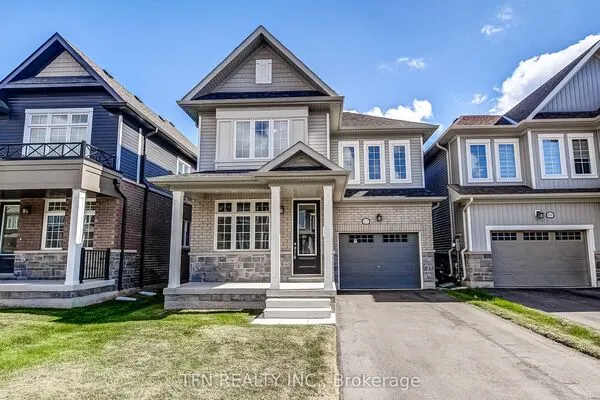 87 McGill Avenue