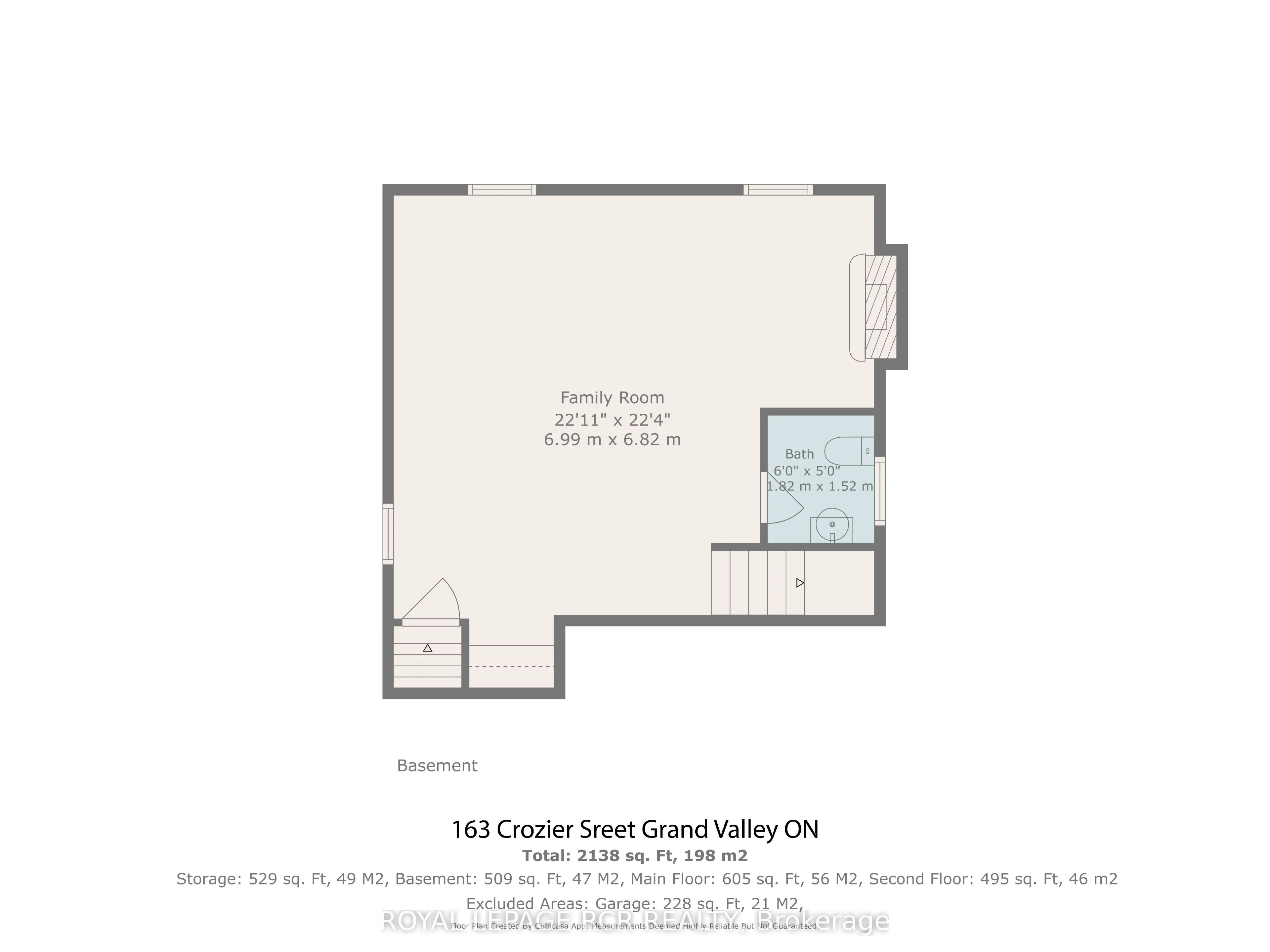 163 Crozier Street