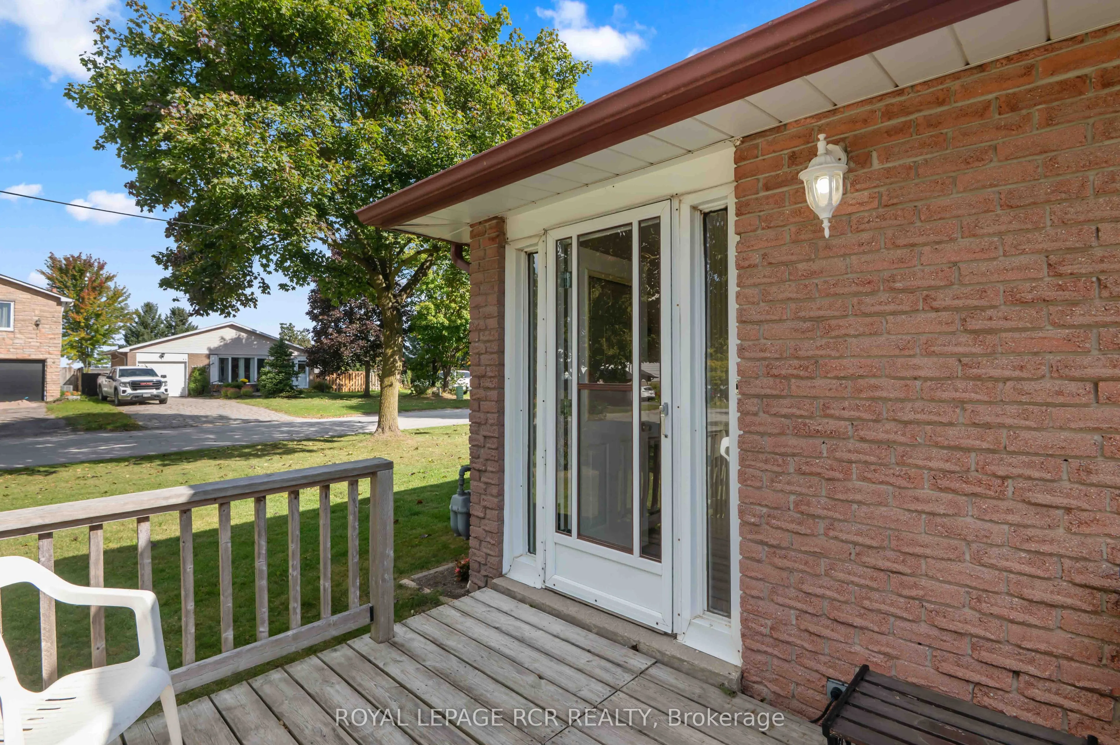163 Crozier Street