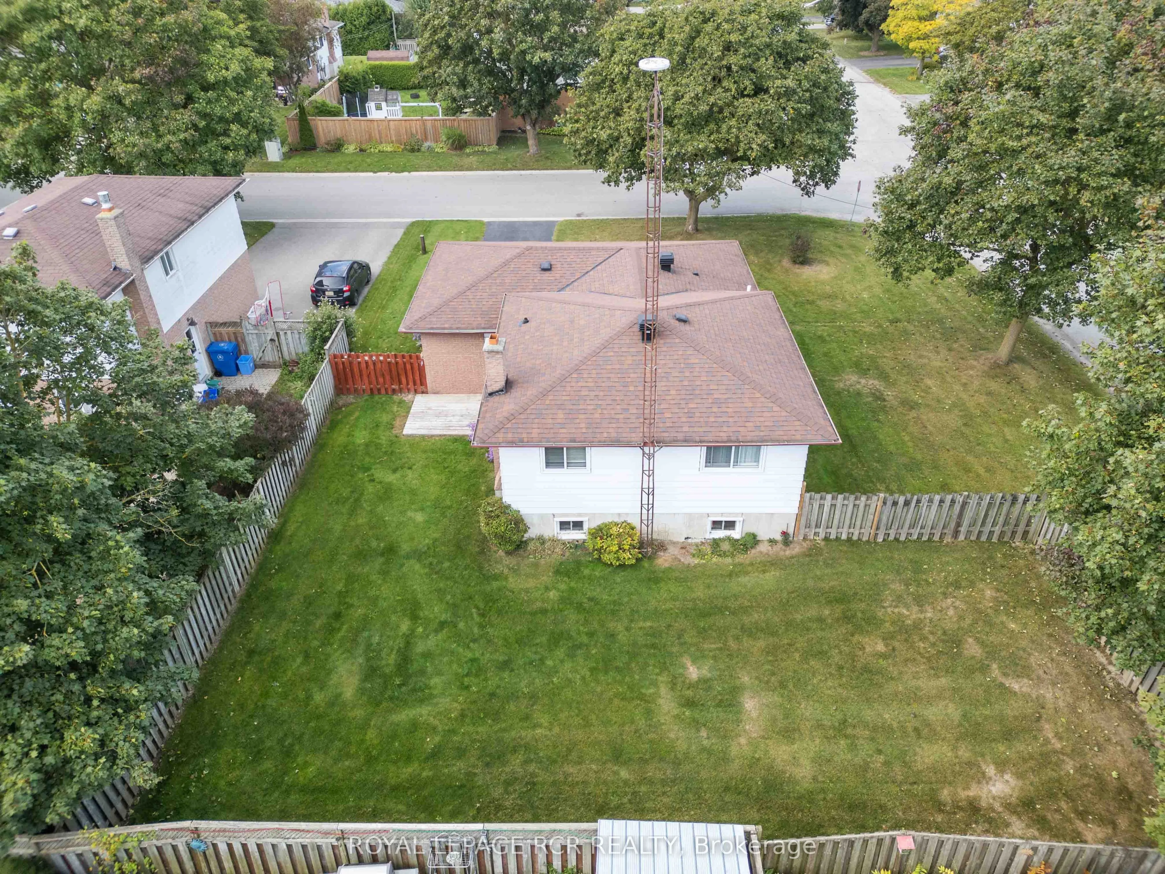 163 Crozier Street