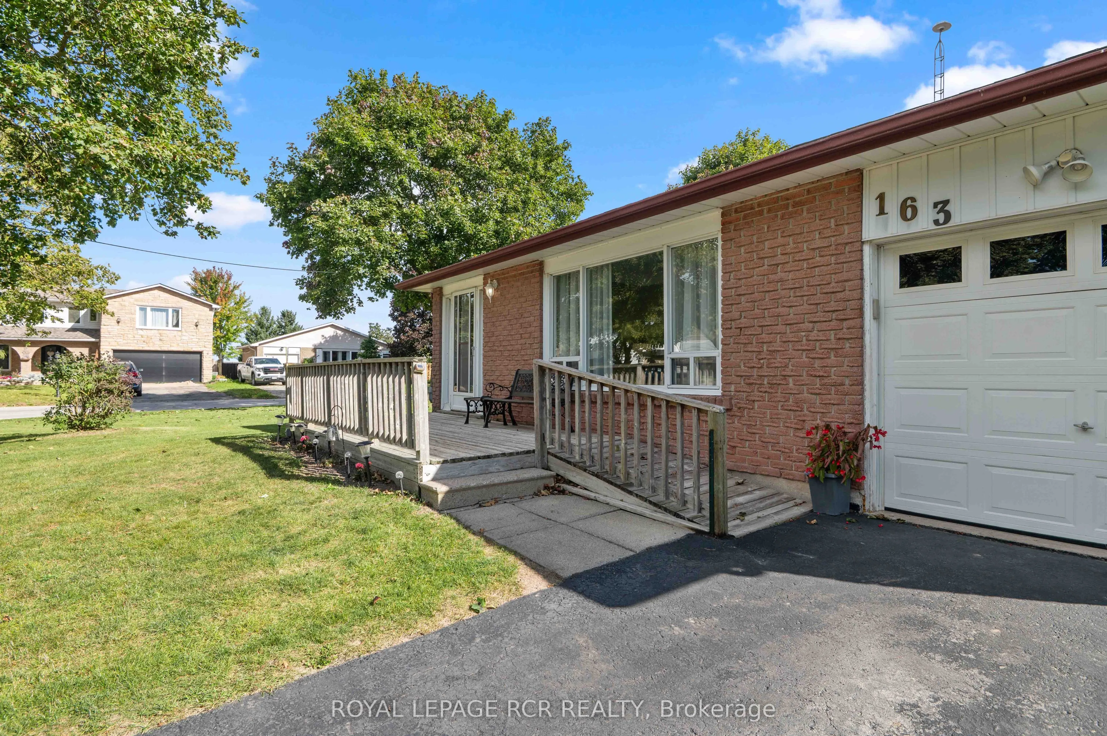 163 Crozier Street