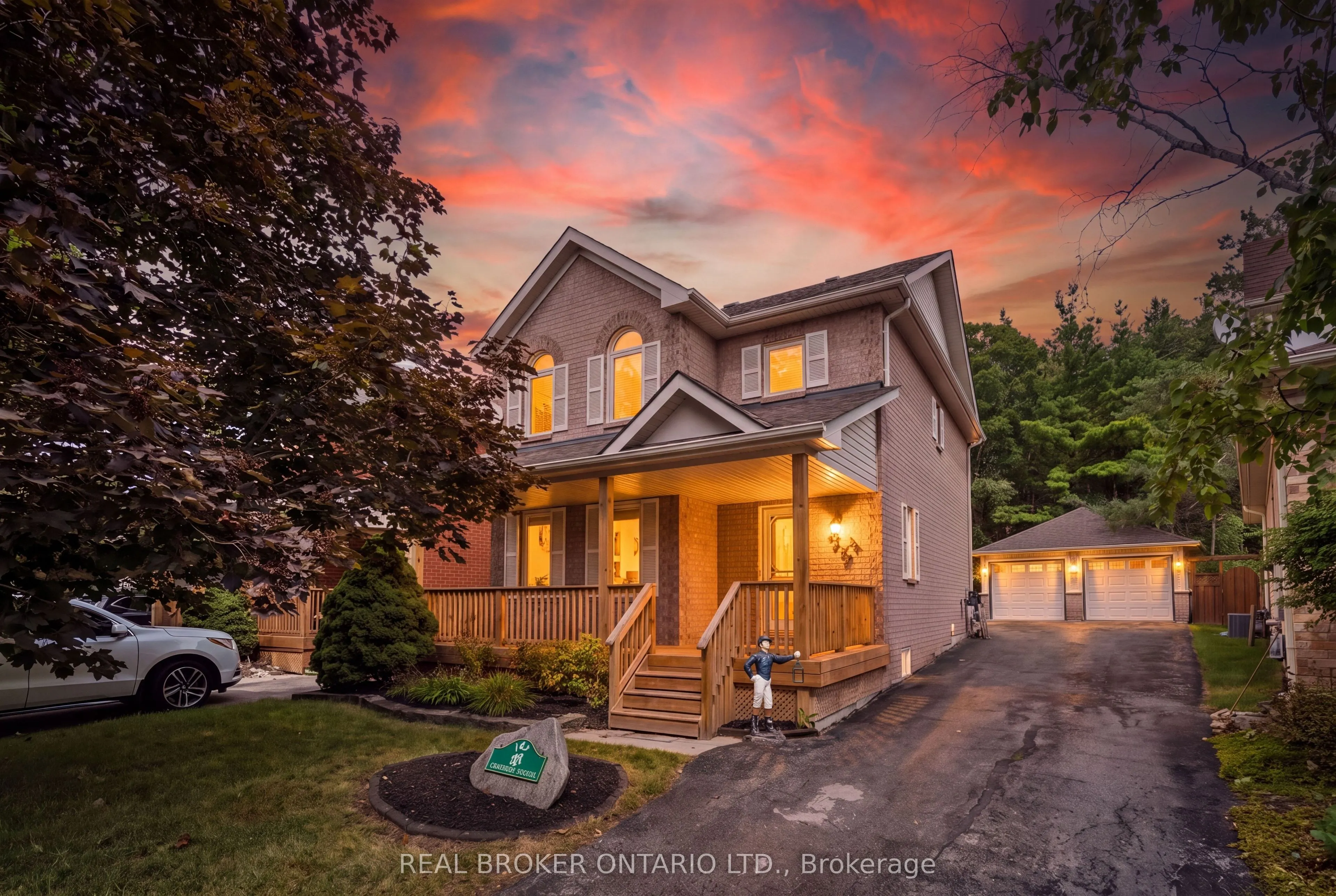 167 Academy Place