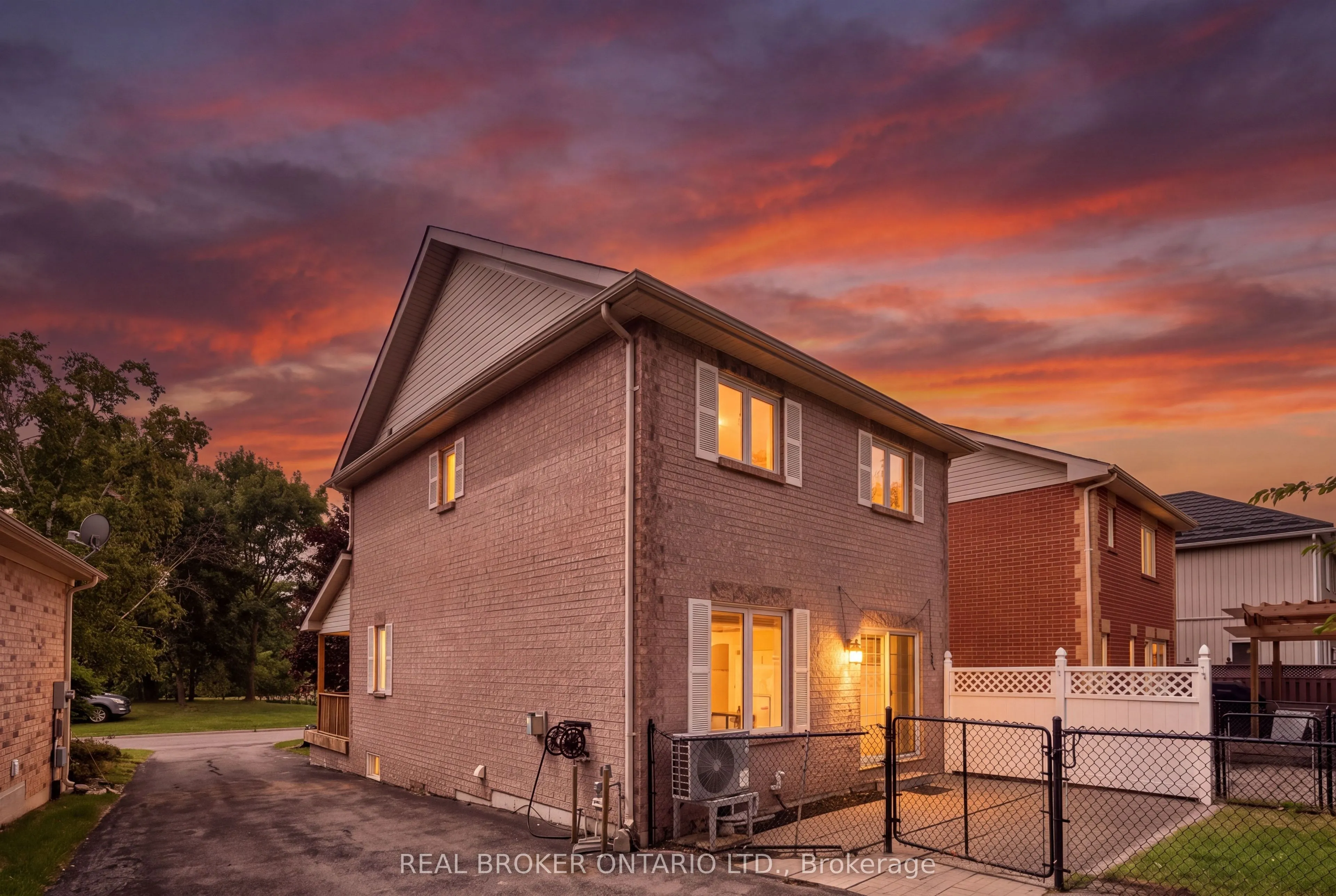 167 Academy Place