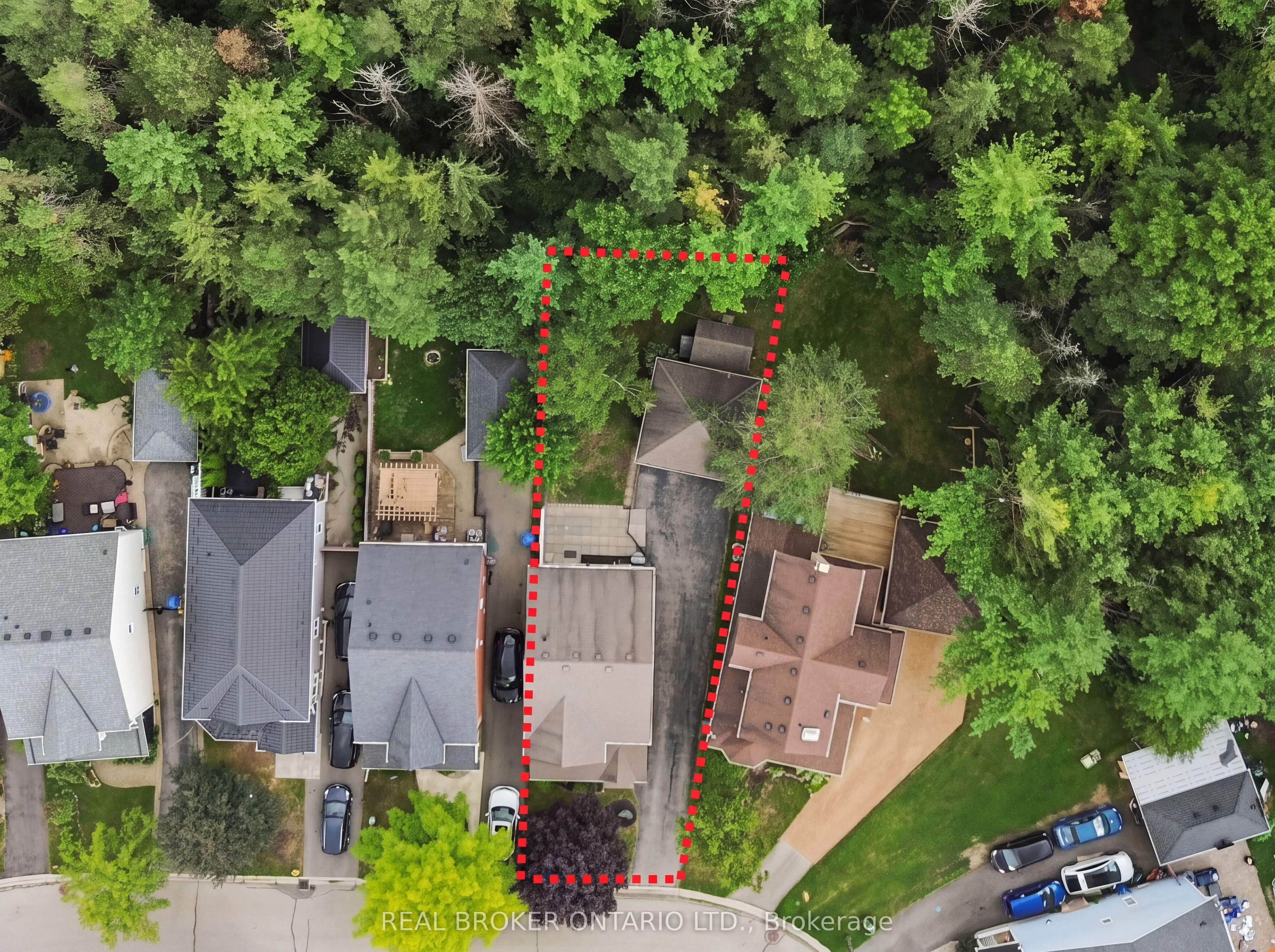 167 Academy Place