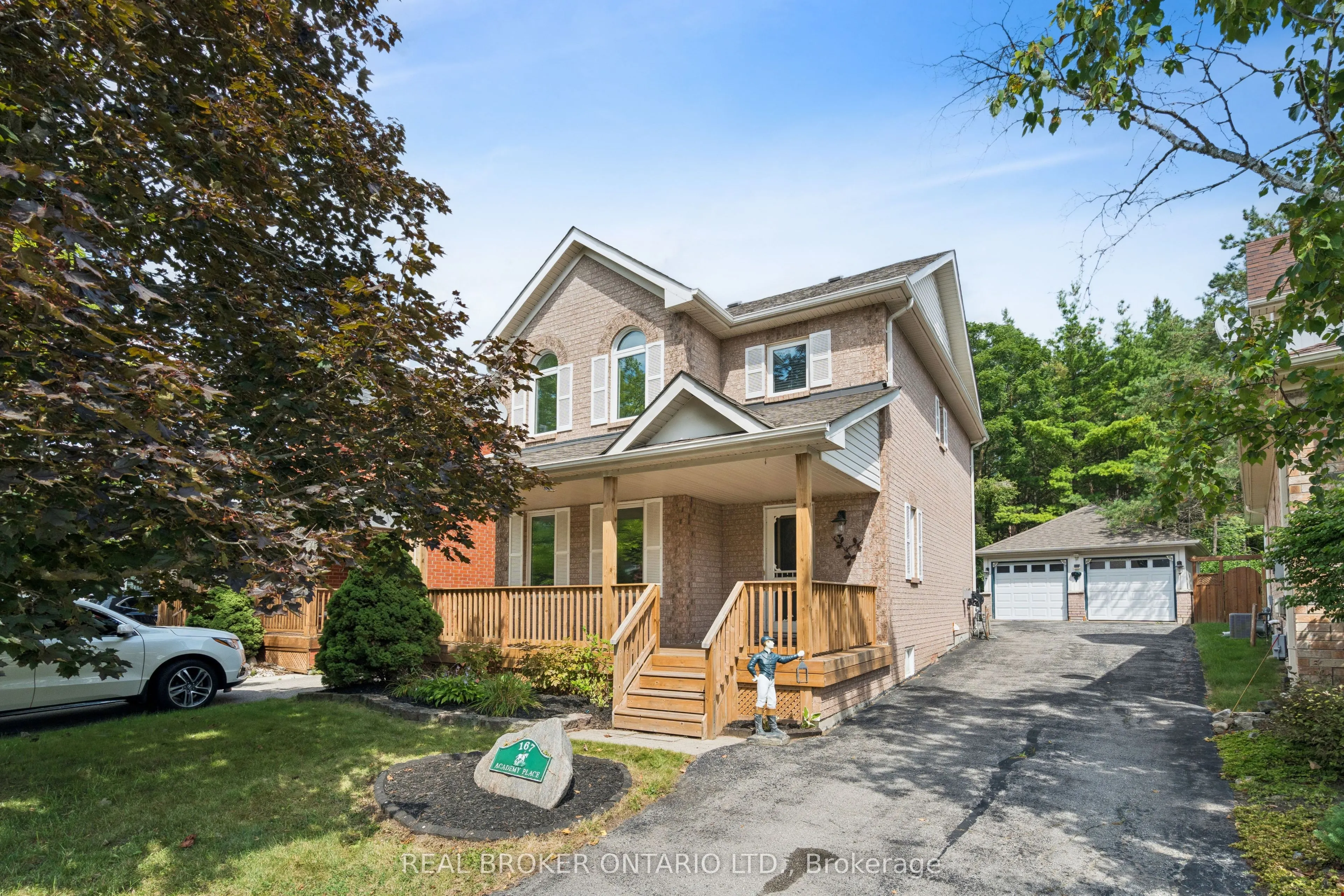 167 Academy Place