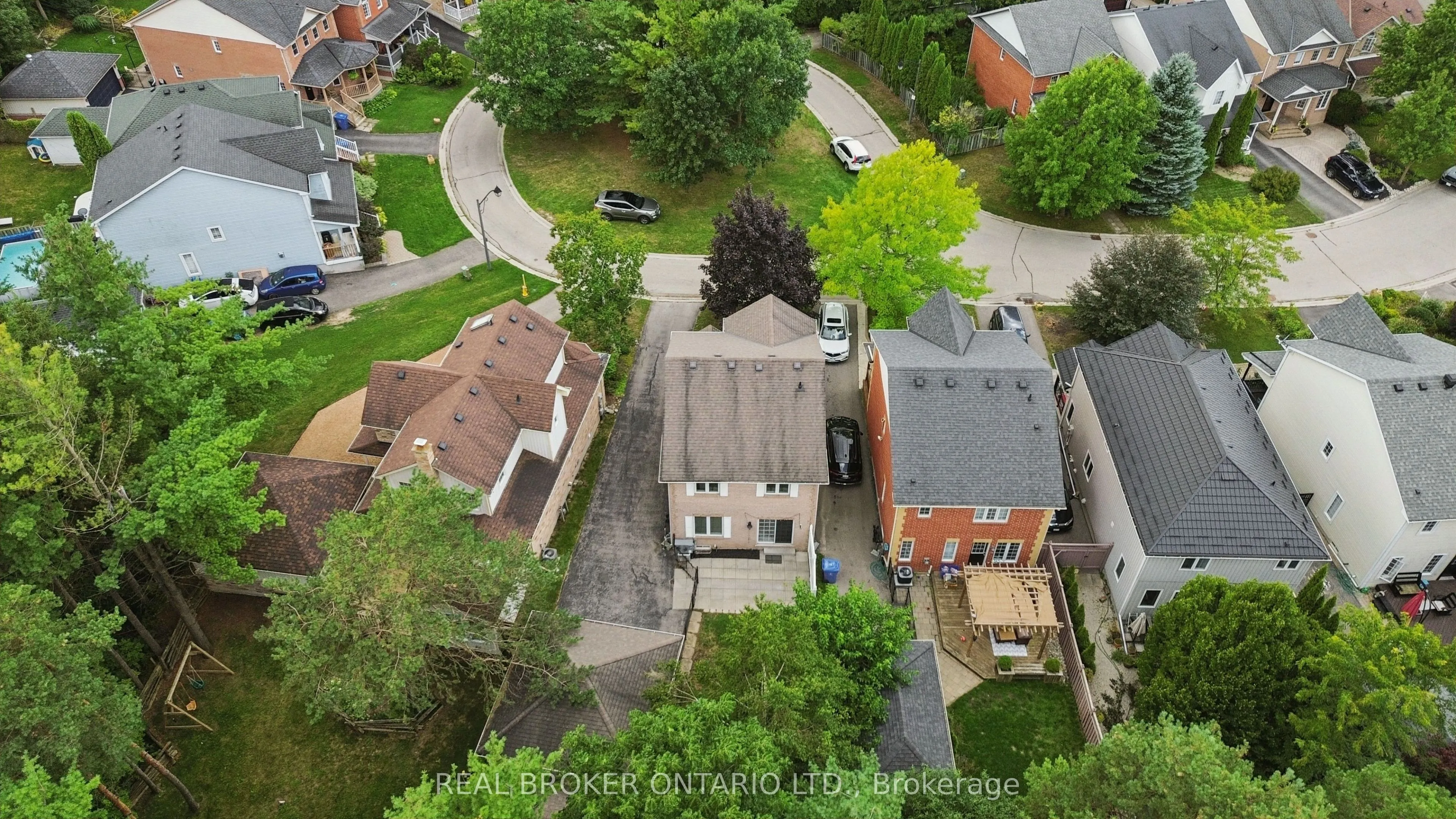 167 Academy Place