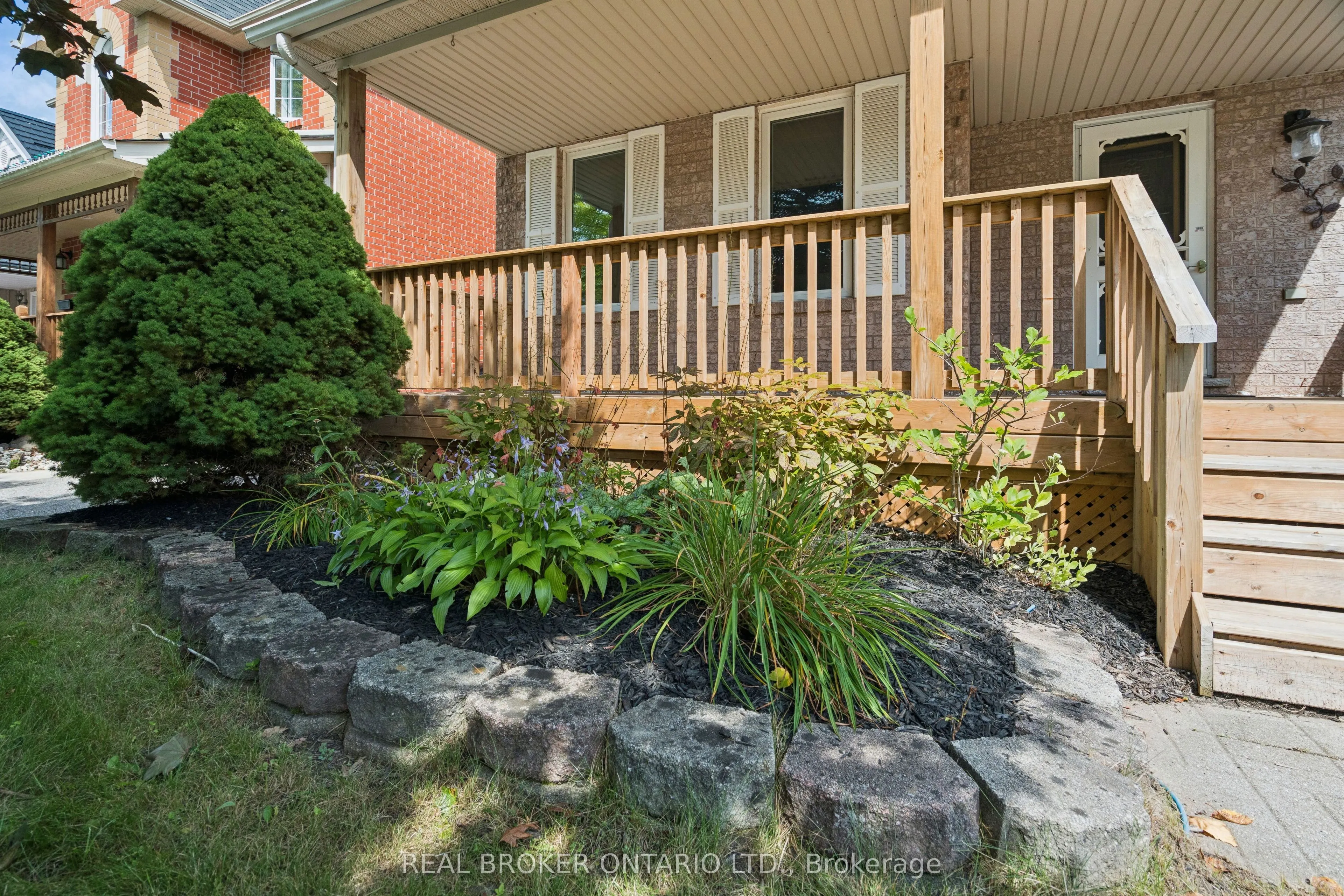 167 Academy Place