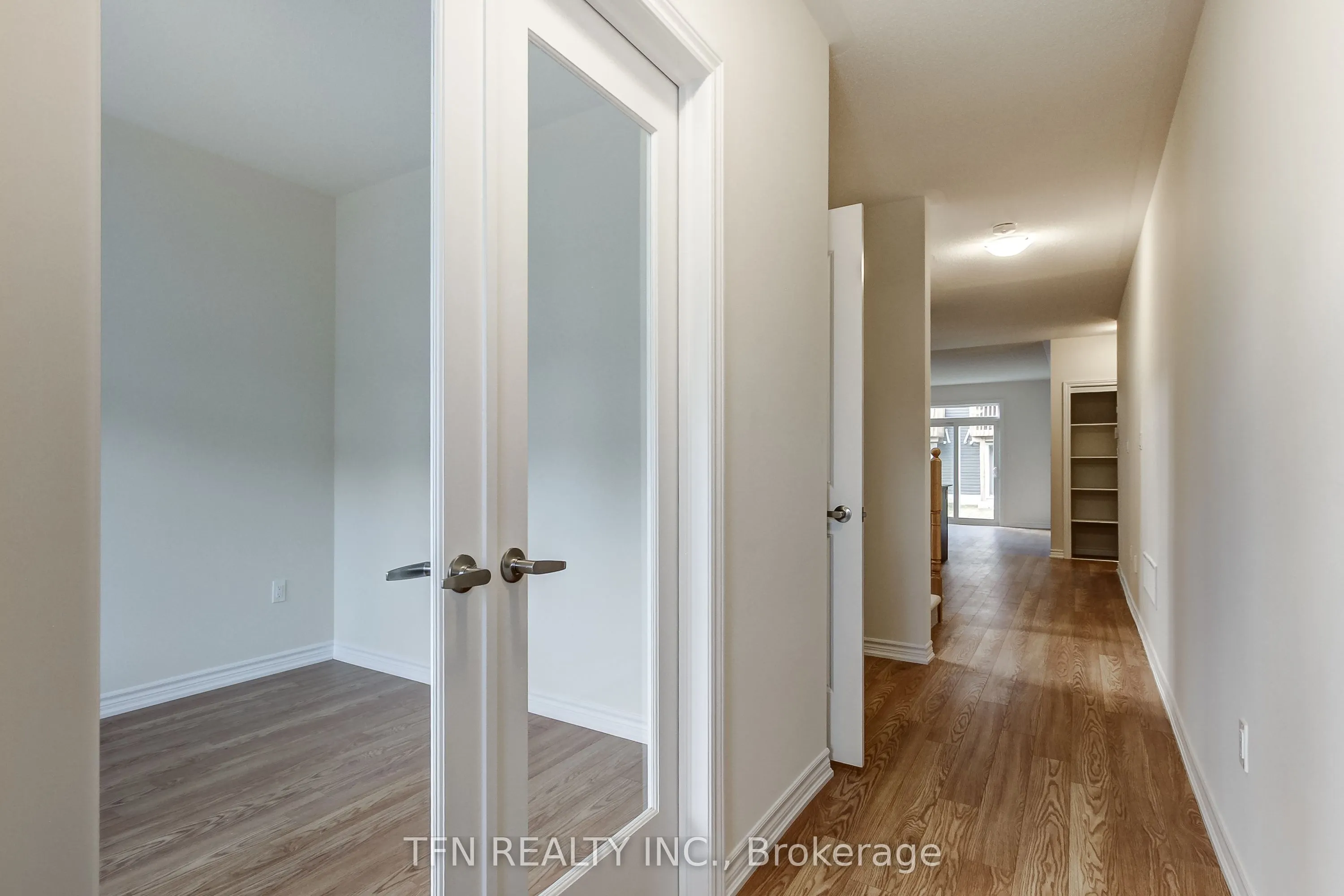 86 McGill Avenue