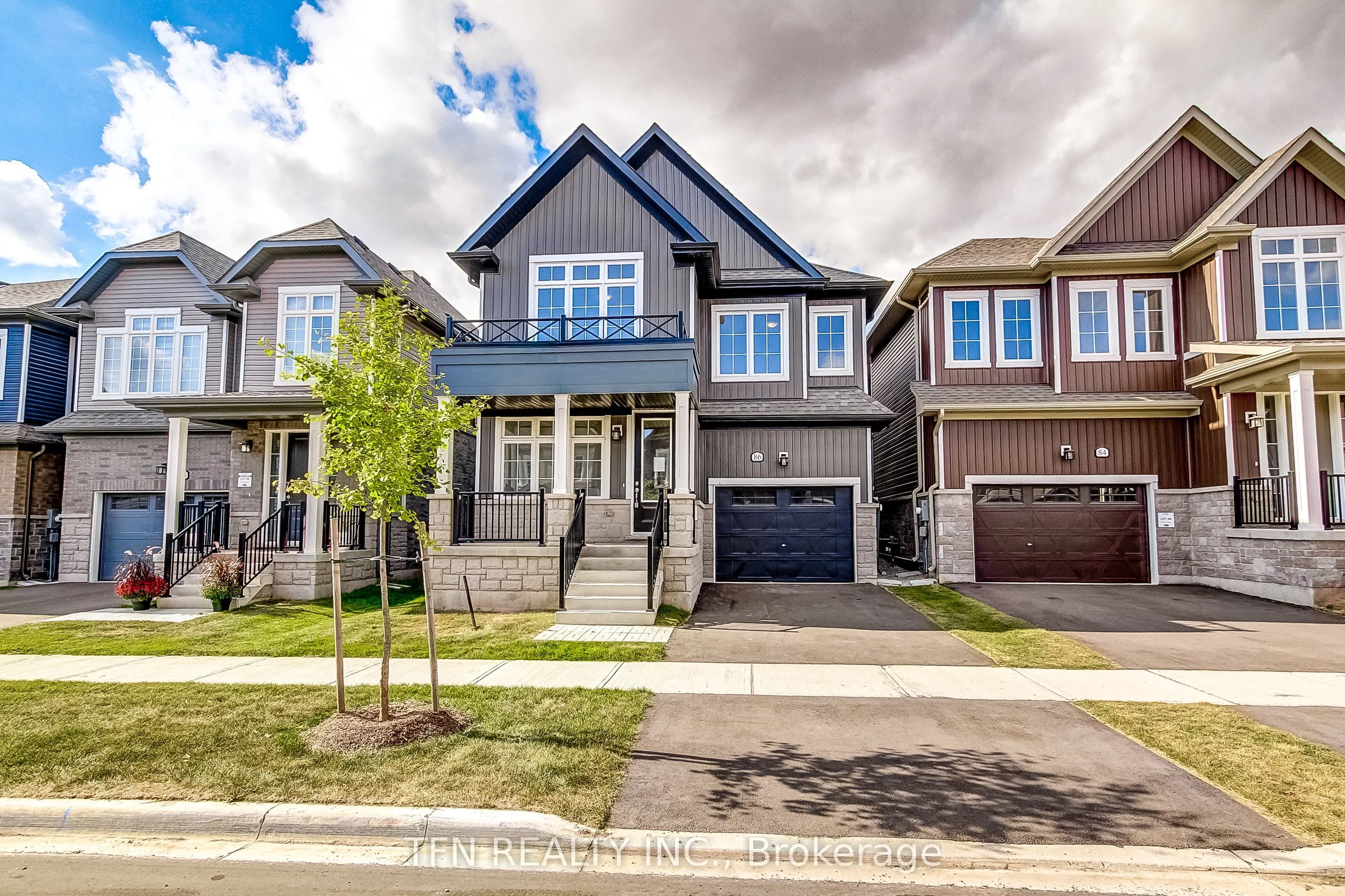 86 McGill Avenue