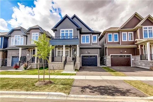 86 McGill Avenue