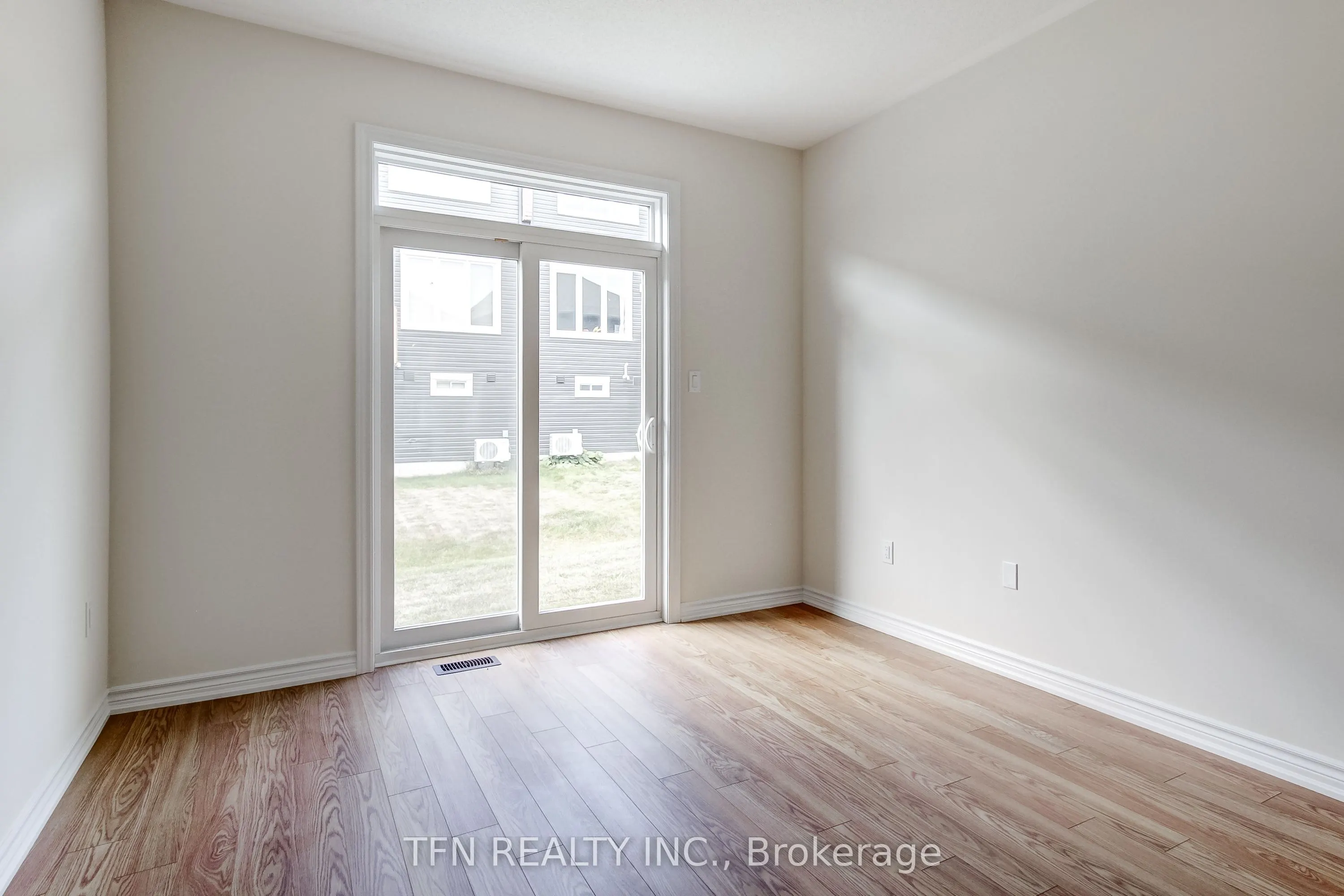 86 McGill Avenue