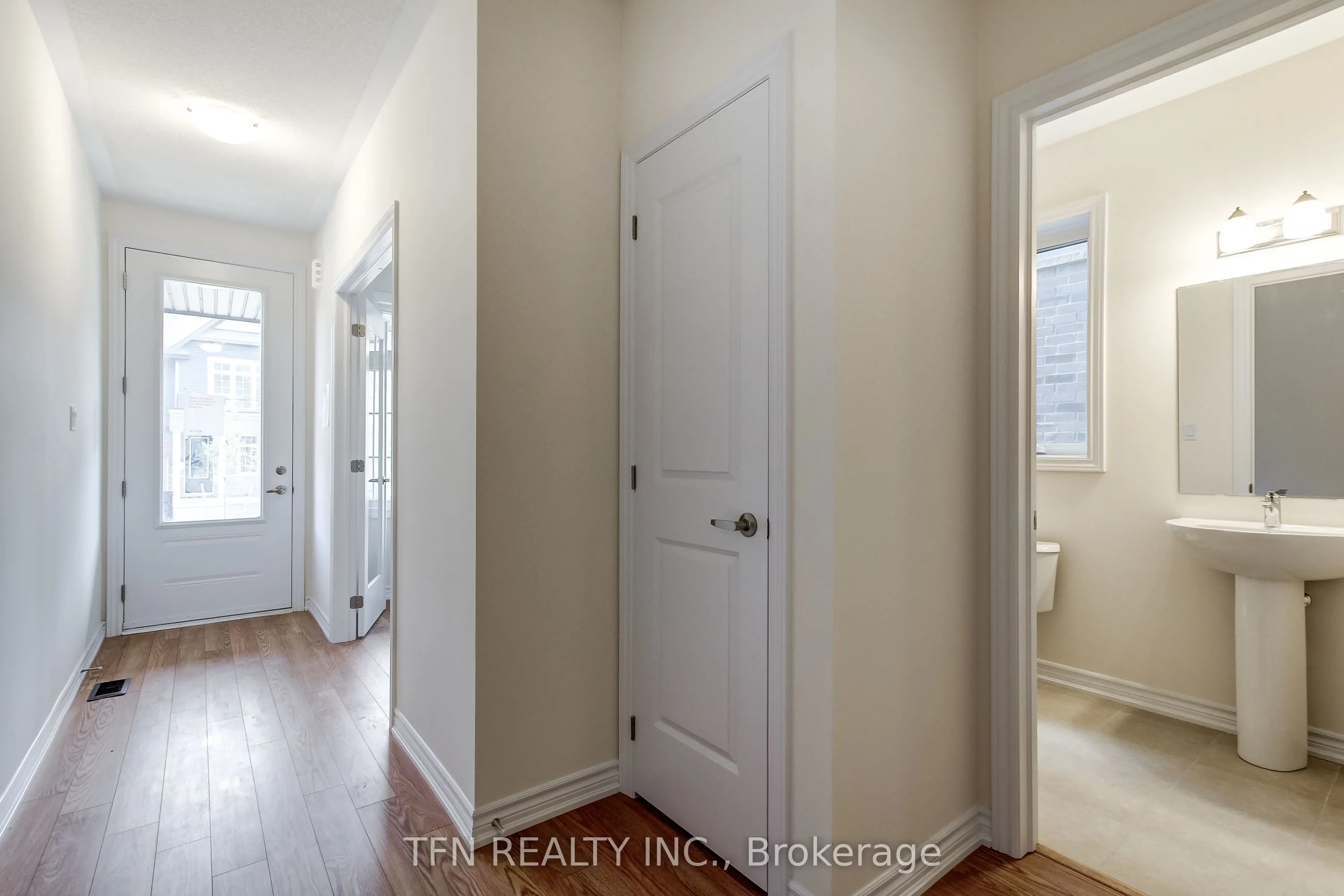 86 McGill Avenue