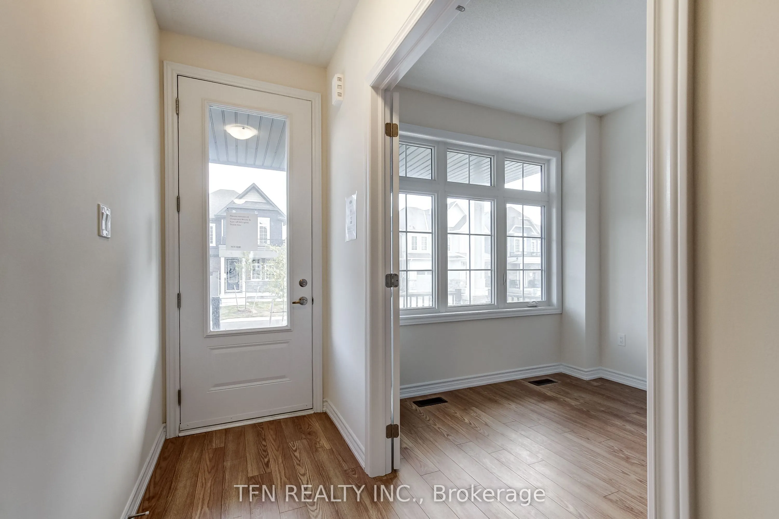 86 McGill Avenue
