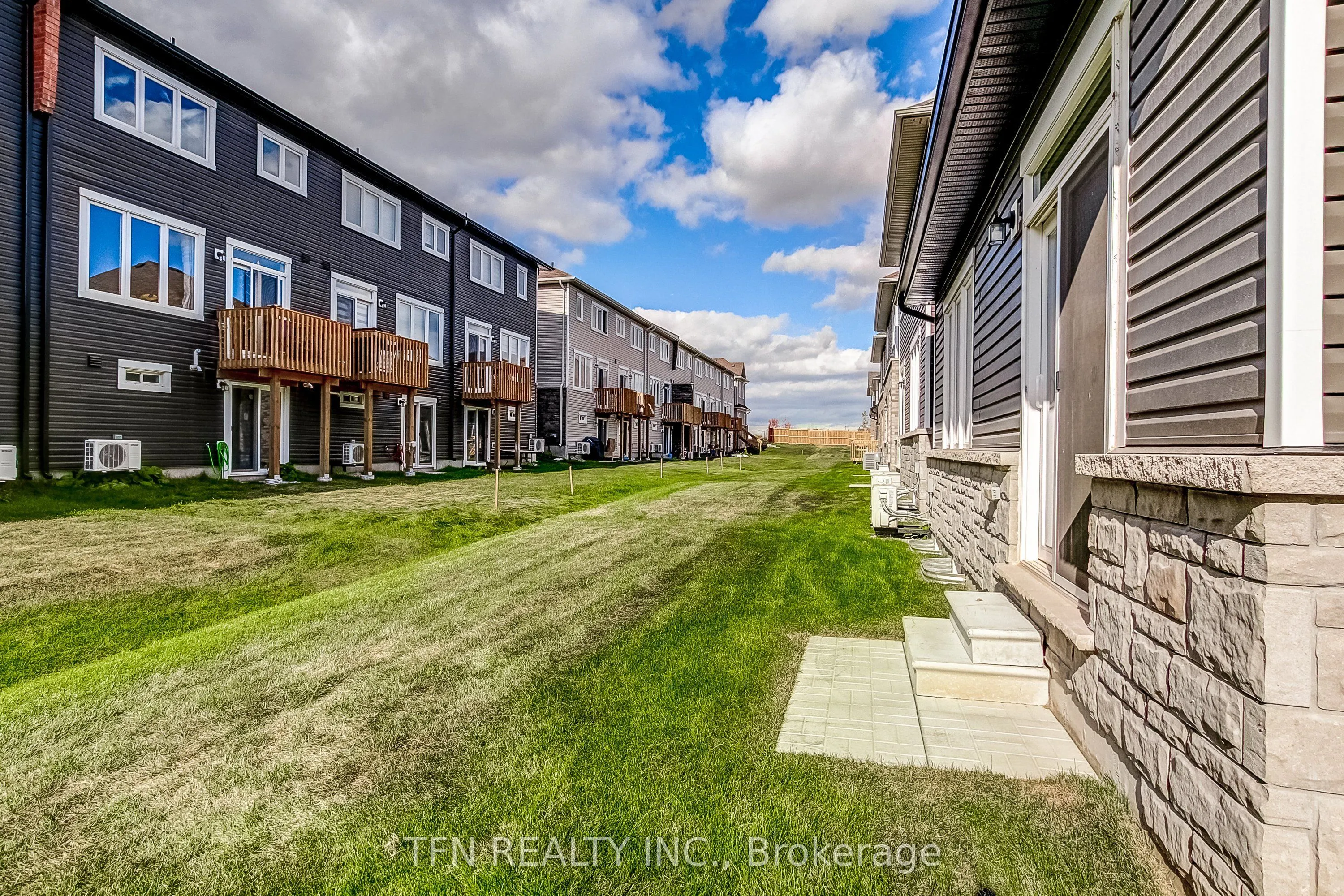 86 McGill Avenue