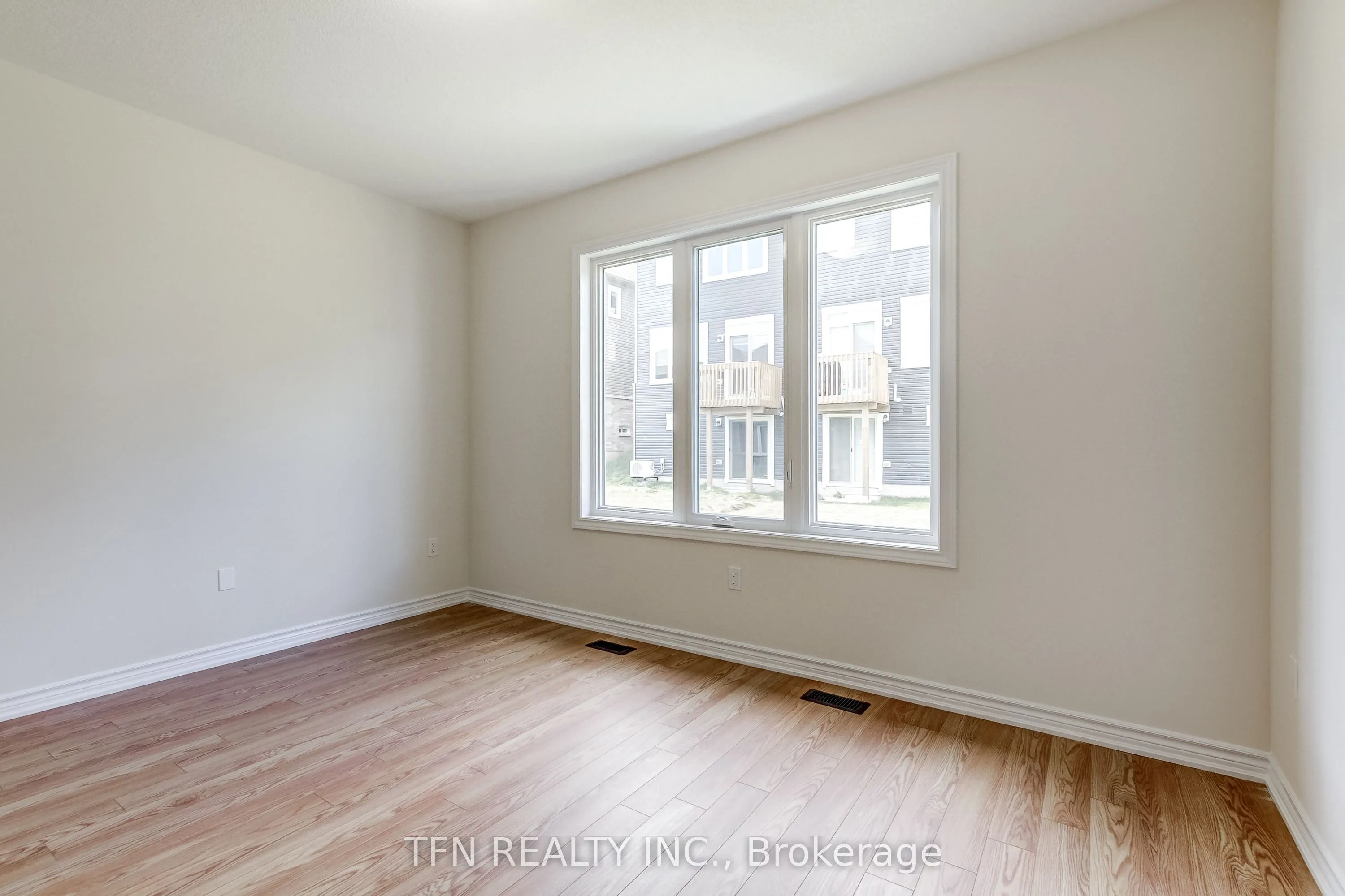 86 McGill Avenue