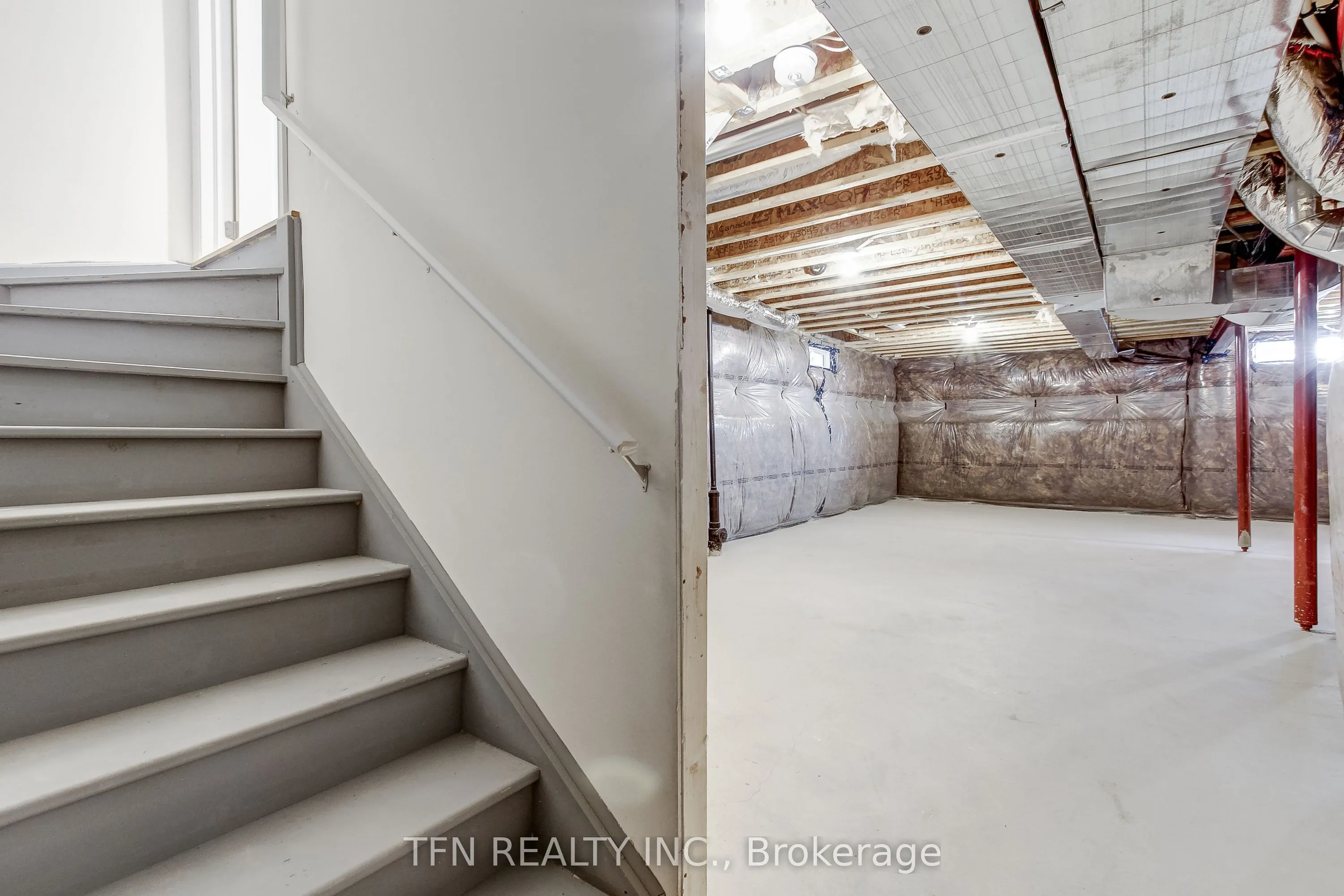 86 McGill Avenue