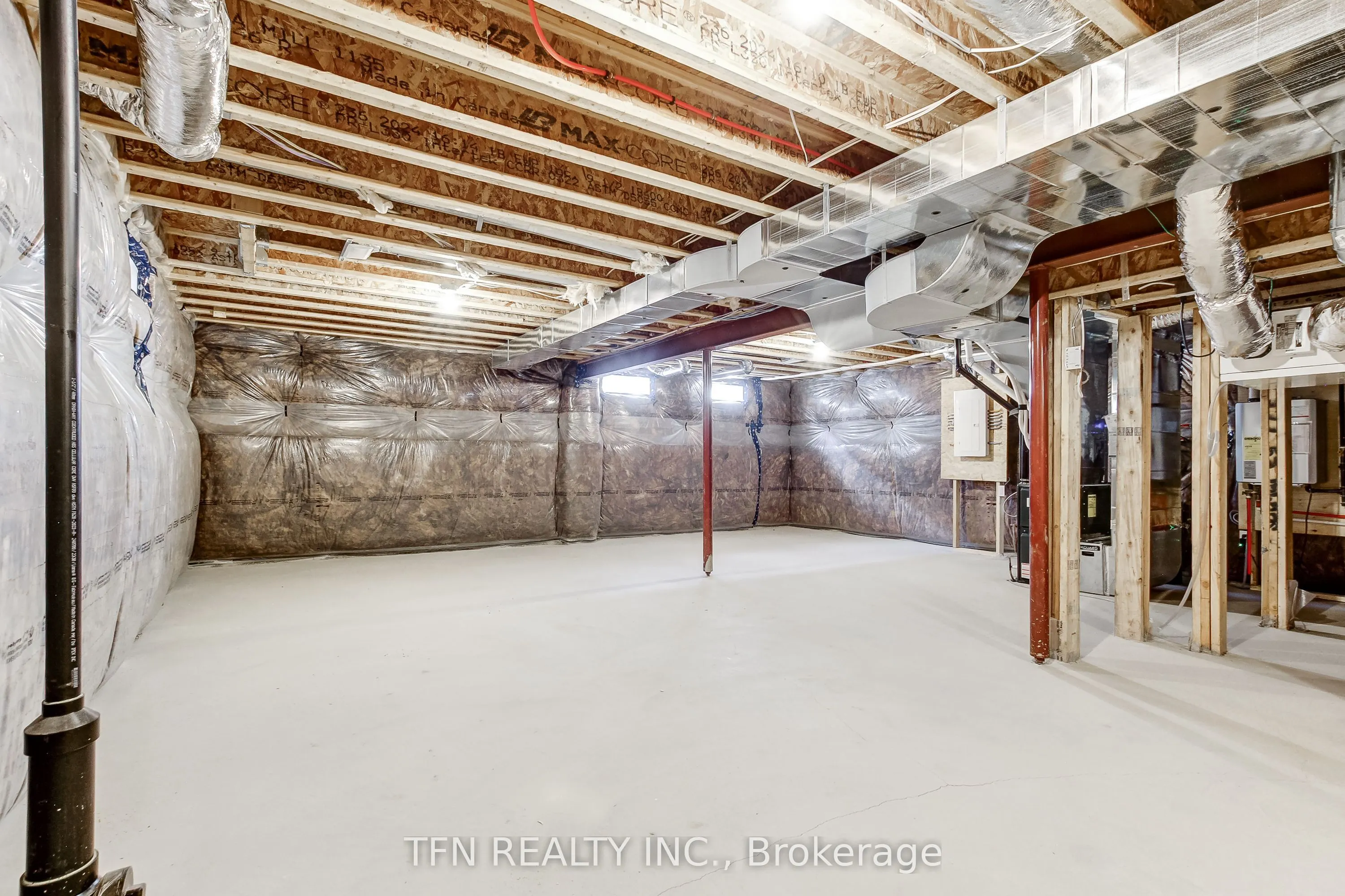 86 McGill Avenue