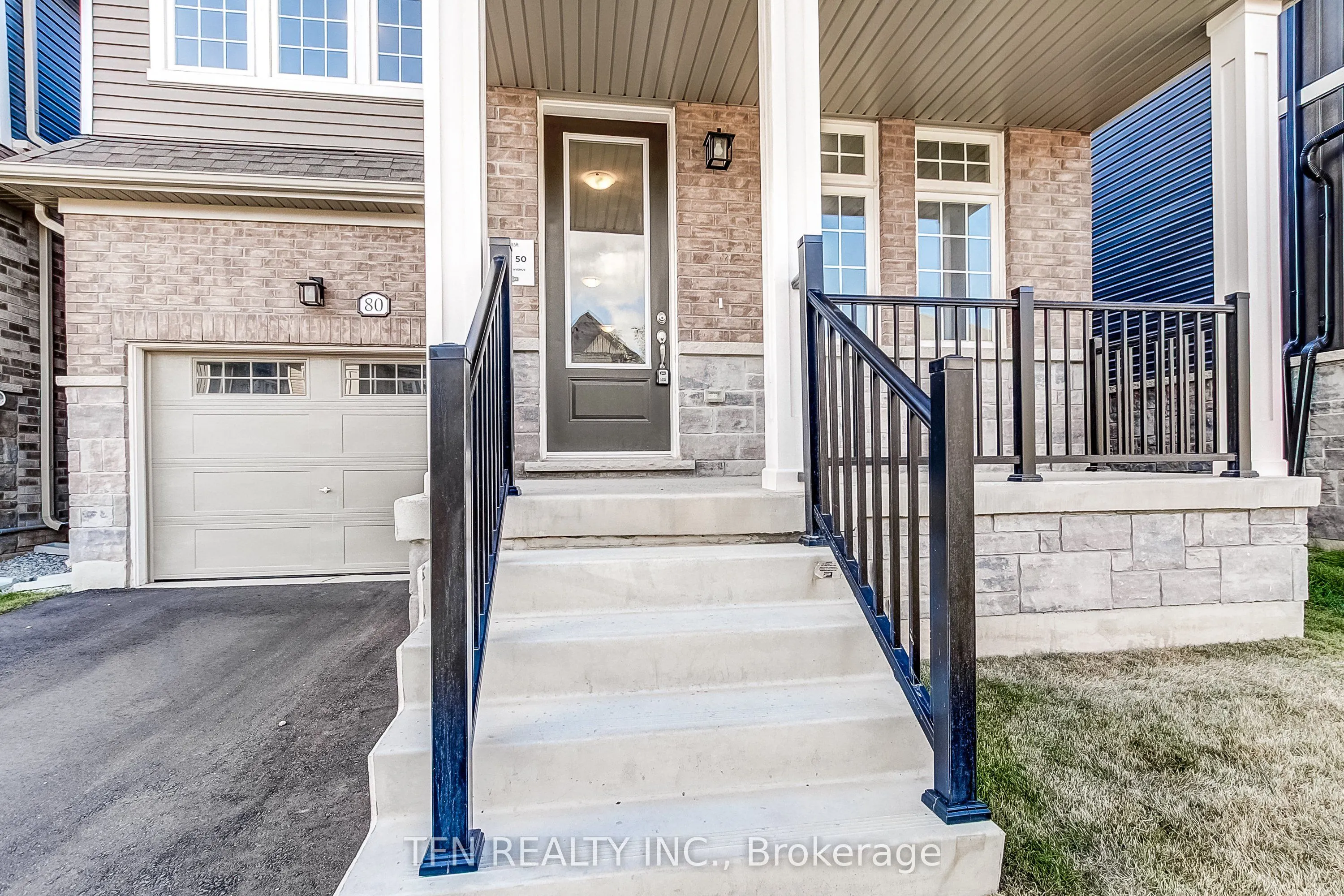 80 McGill Avenue