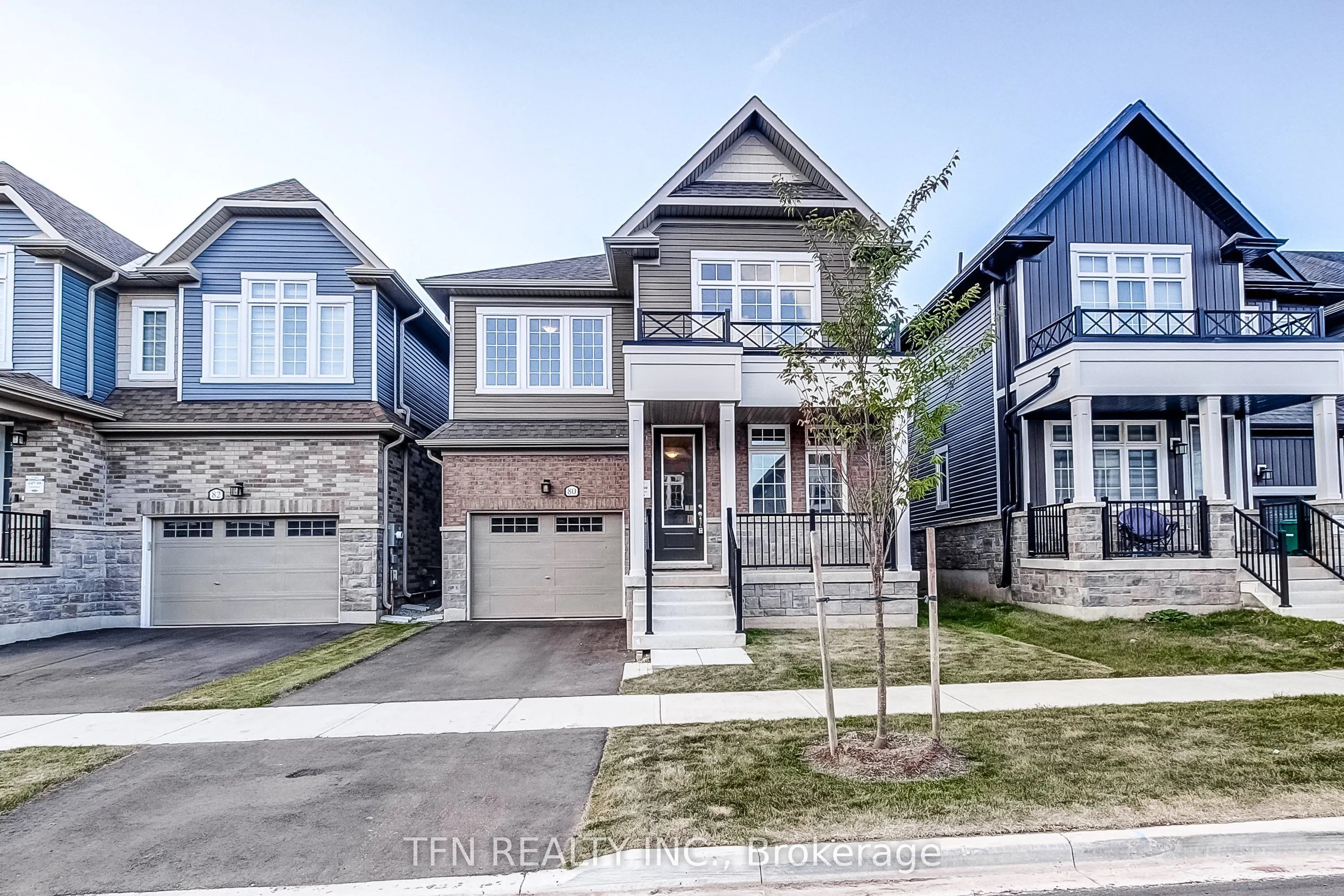 80 McGill Avenue
