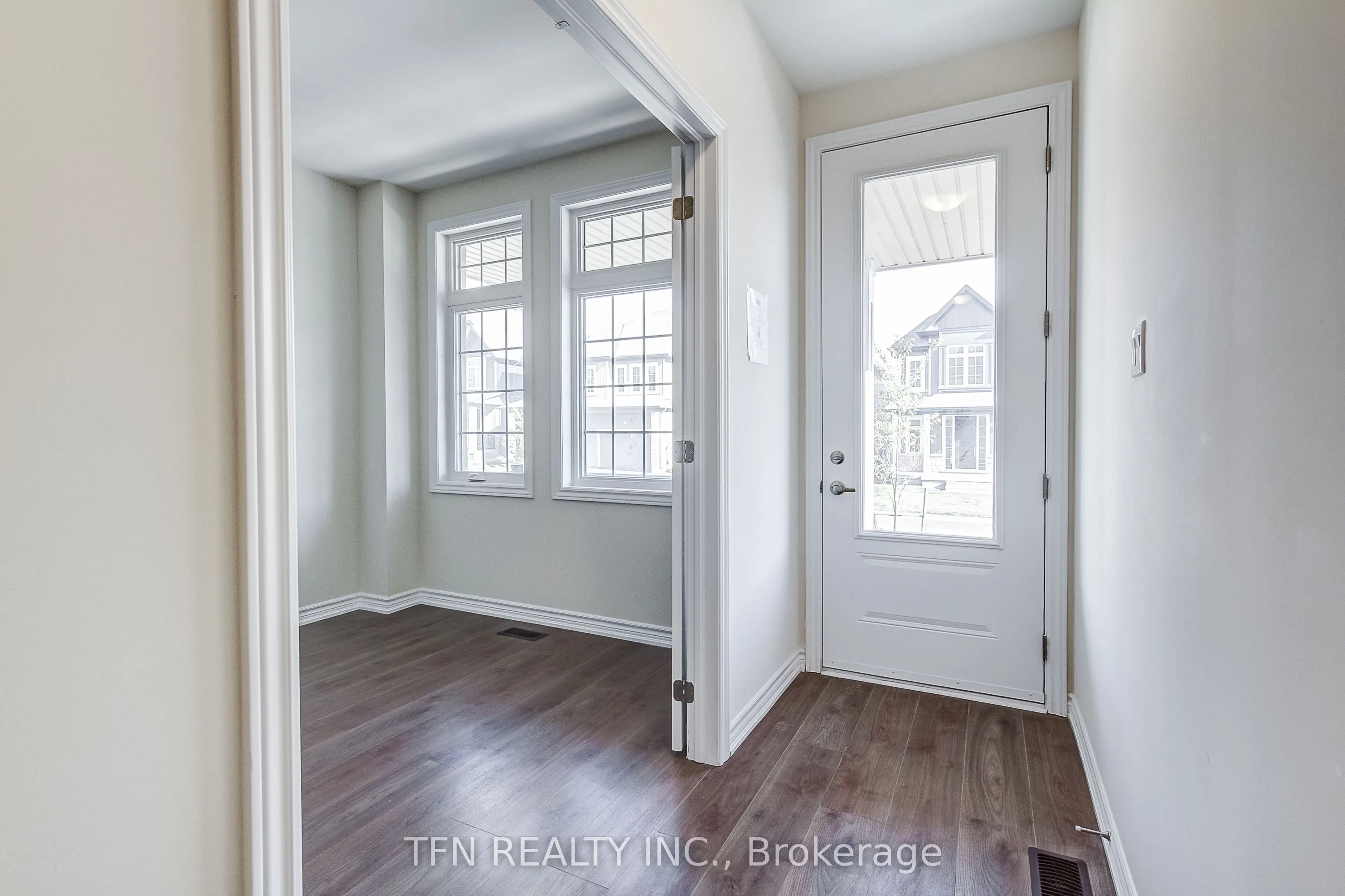 80 McGill Avenue