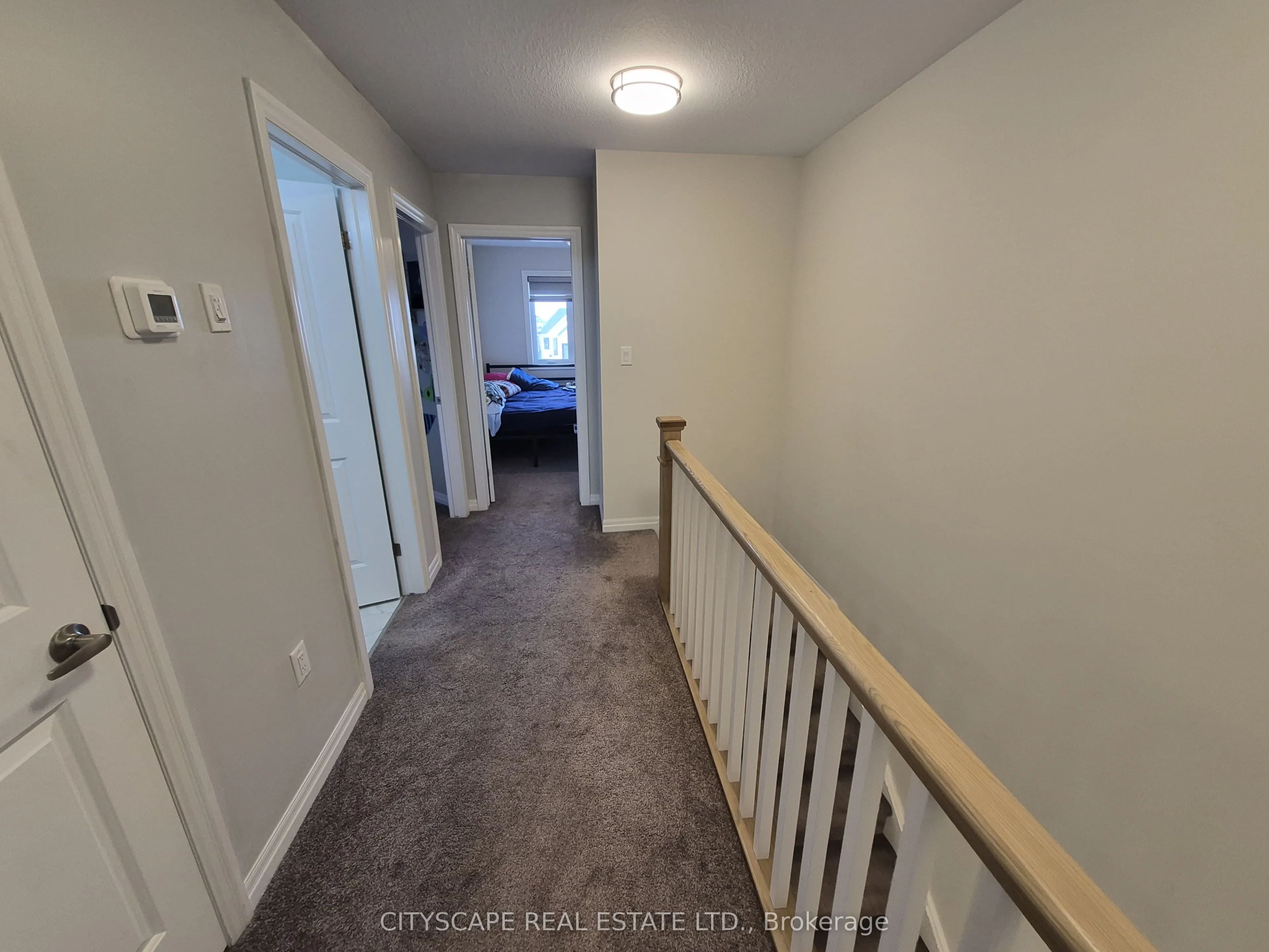 201 Hooper Street