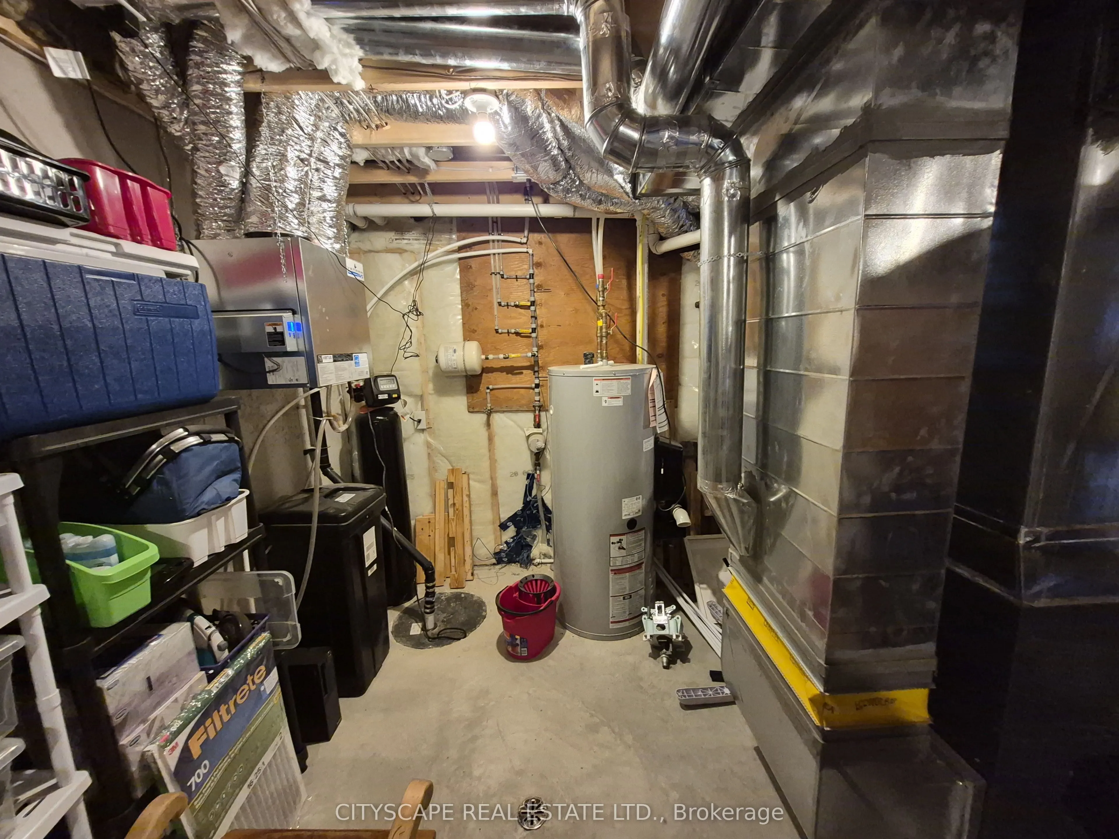 201 Hooper Street