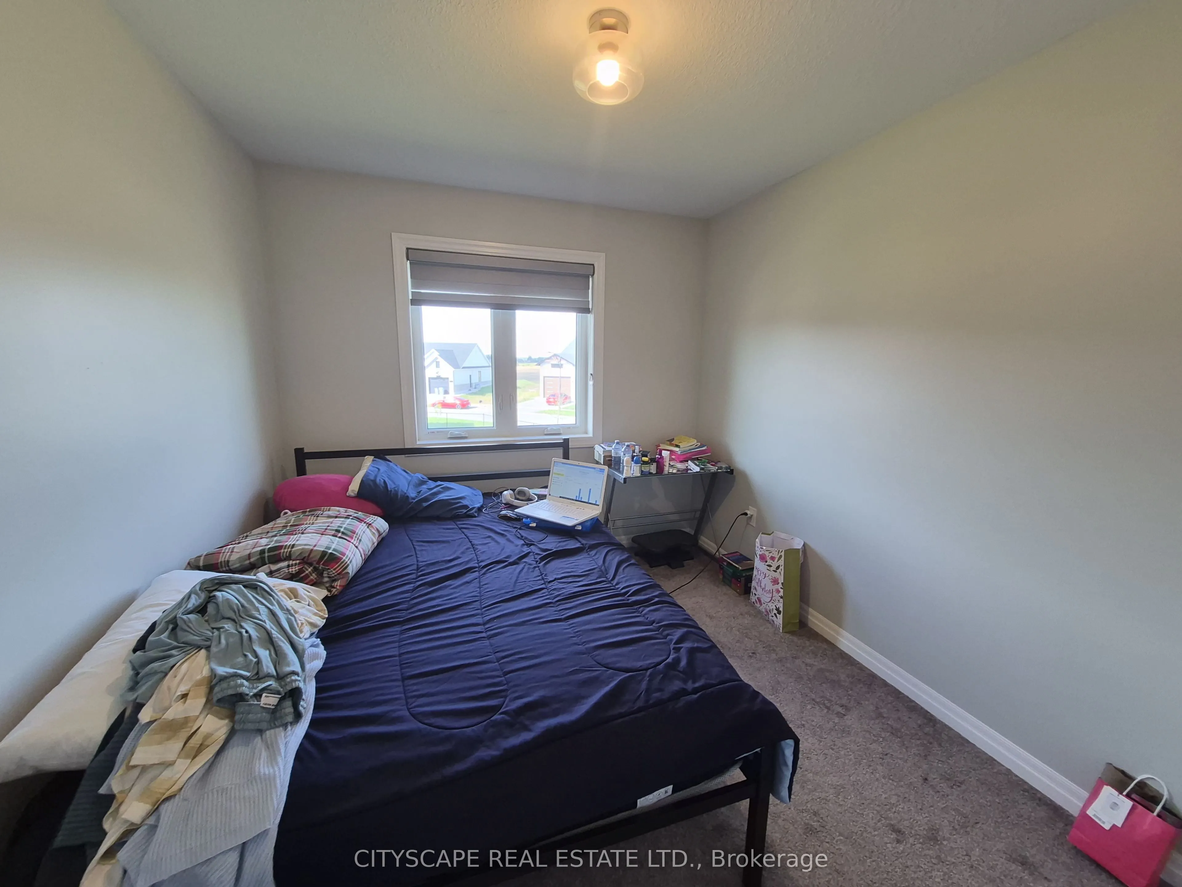 201 Hooper Street