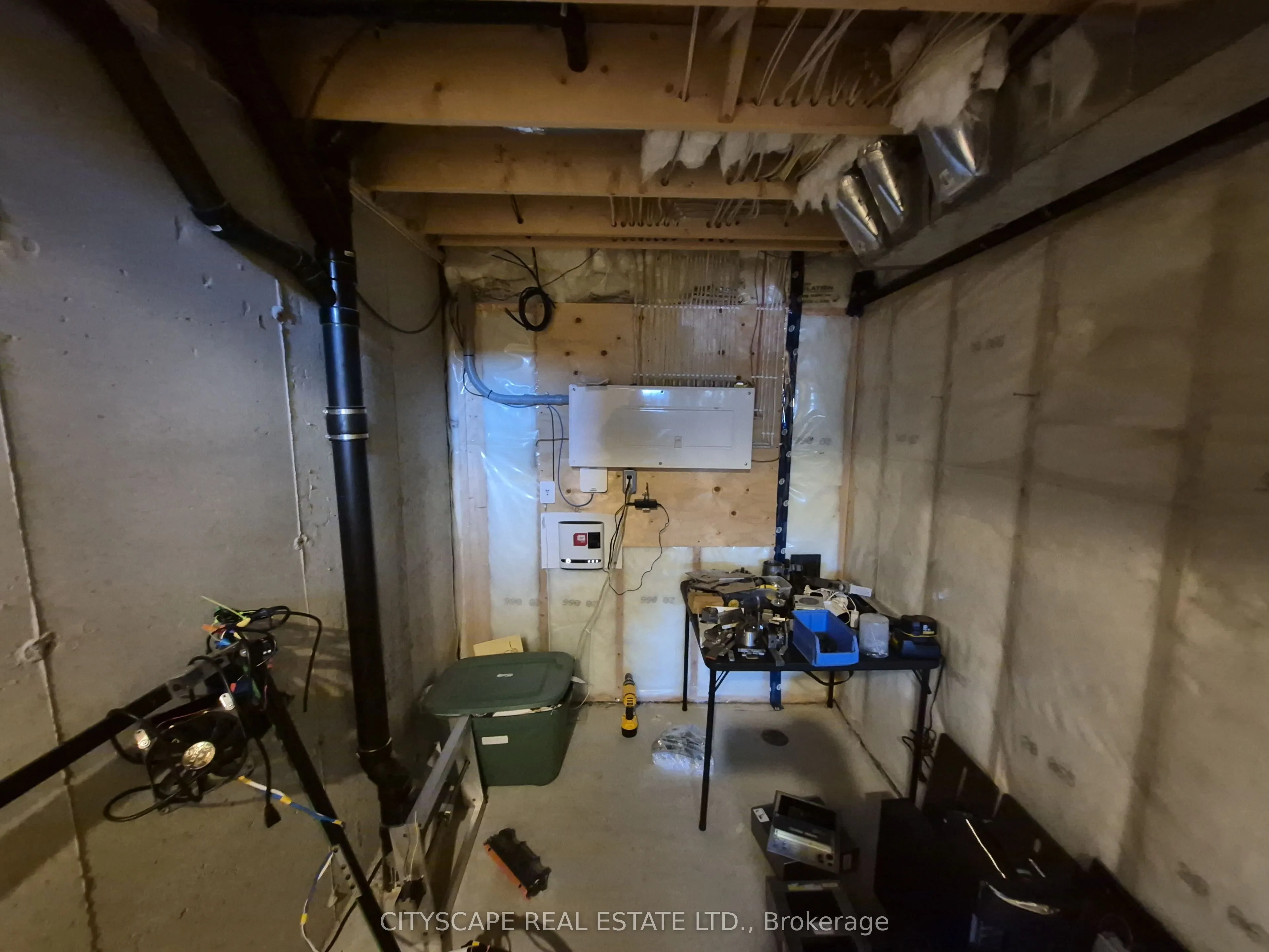 201 Hooper Street