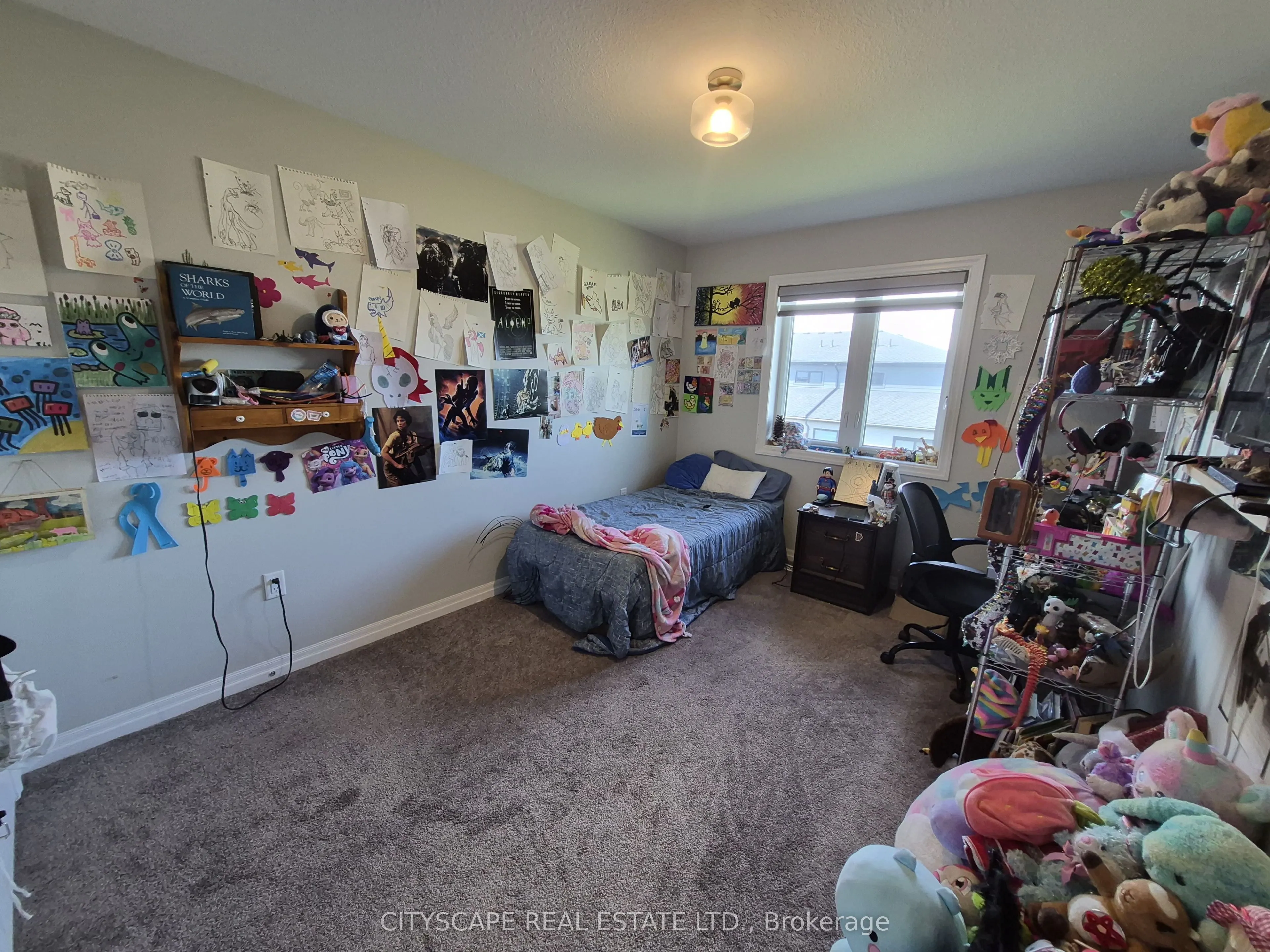 201 Hooper Street