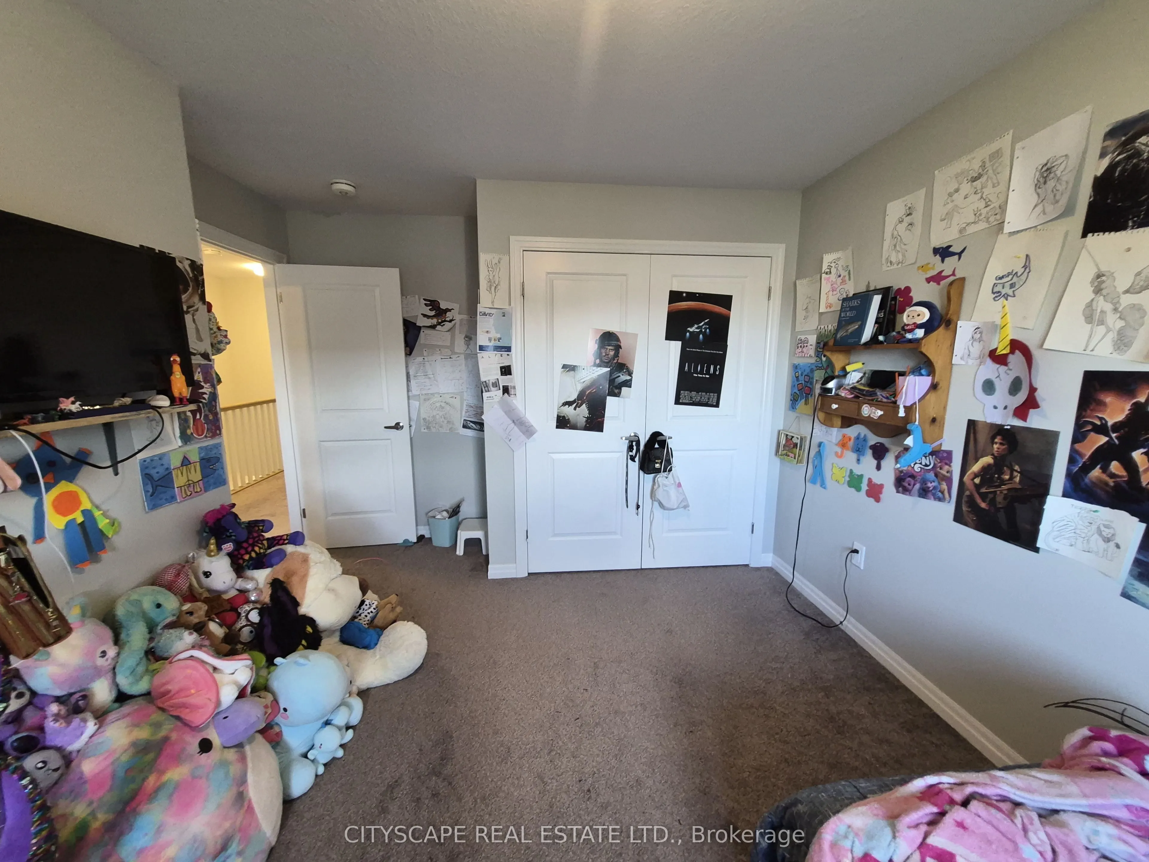 201 Hooper Street