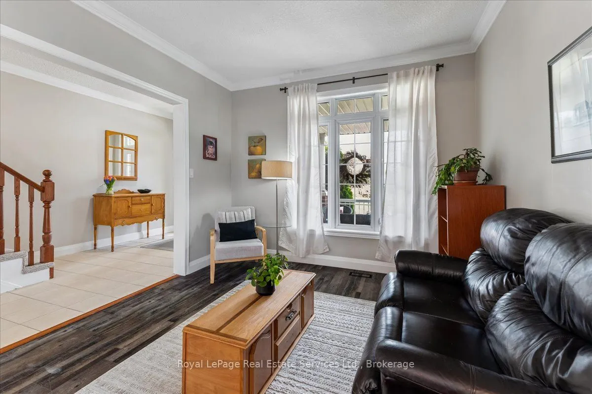 160 May Street