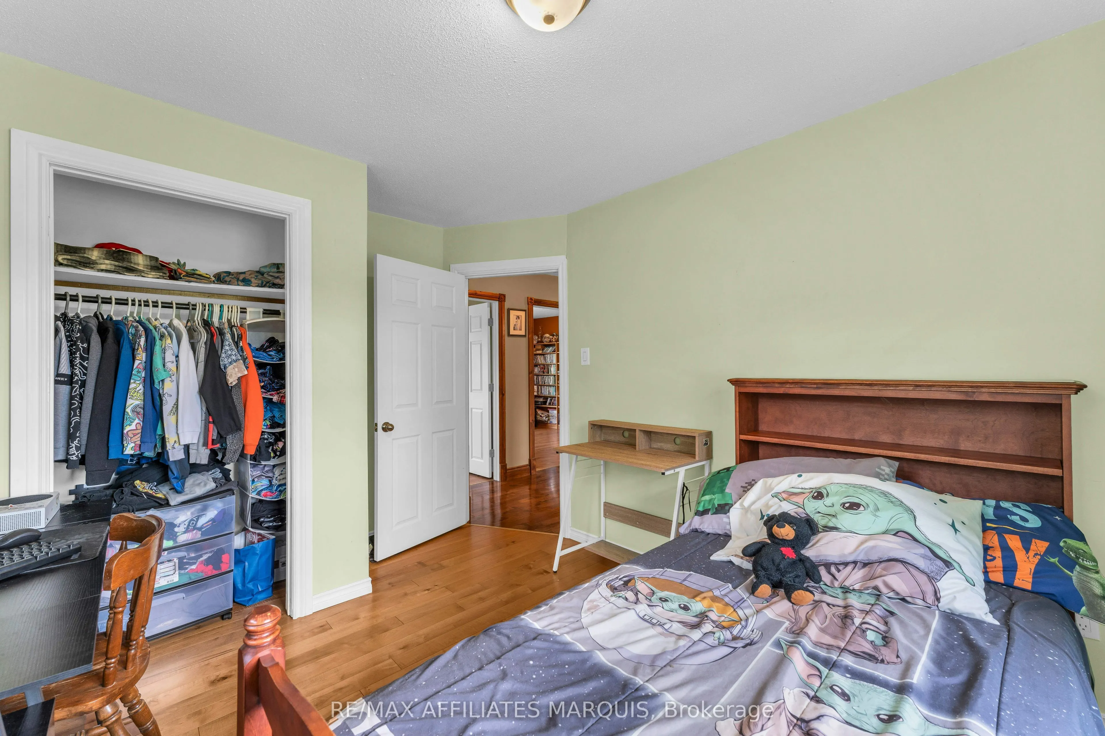 174 McGuire Road