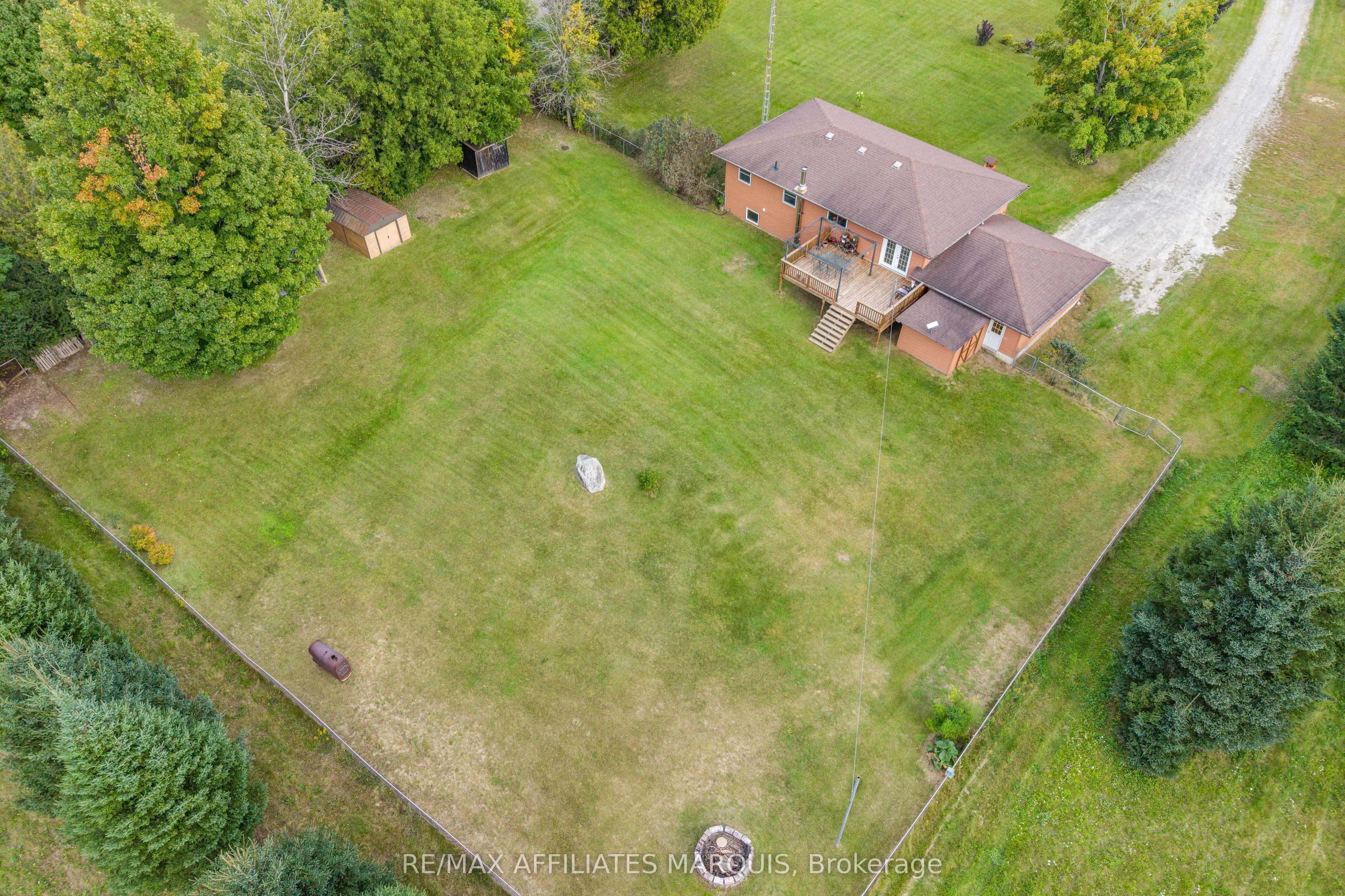 174 McGuire Road