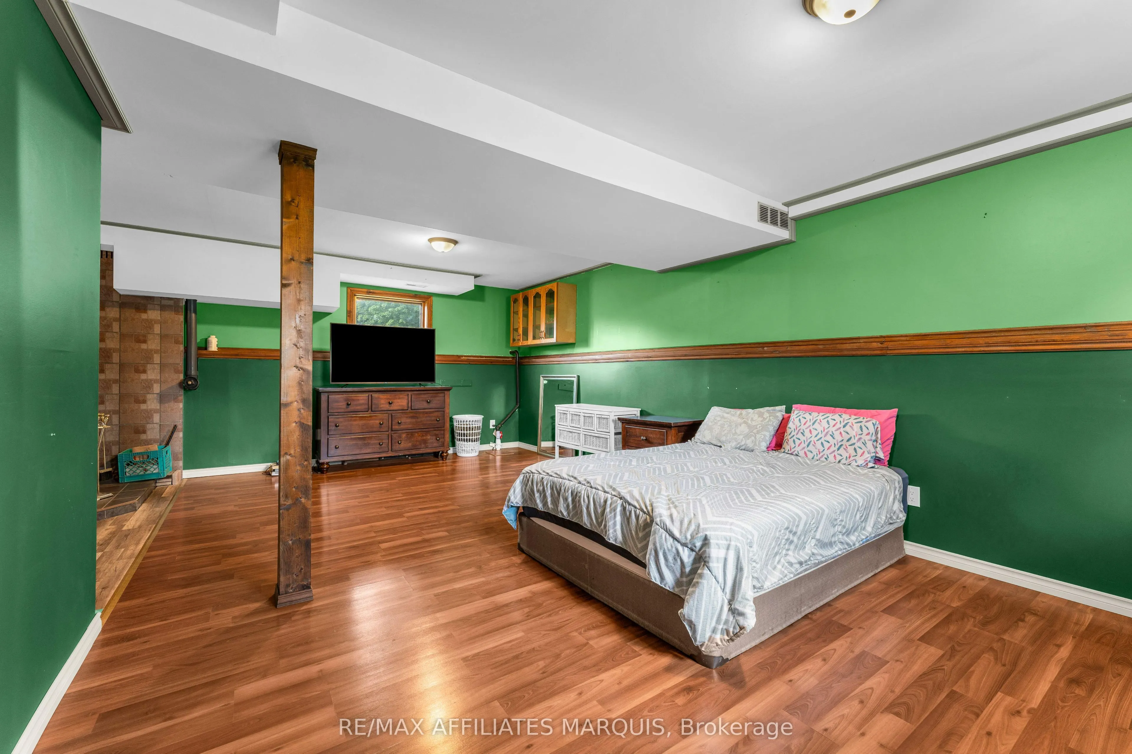 174 McGuire Road